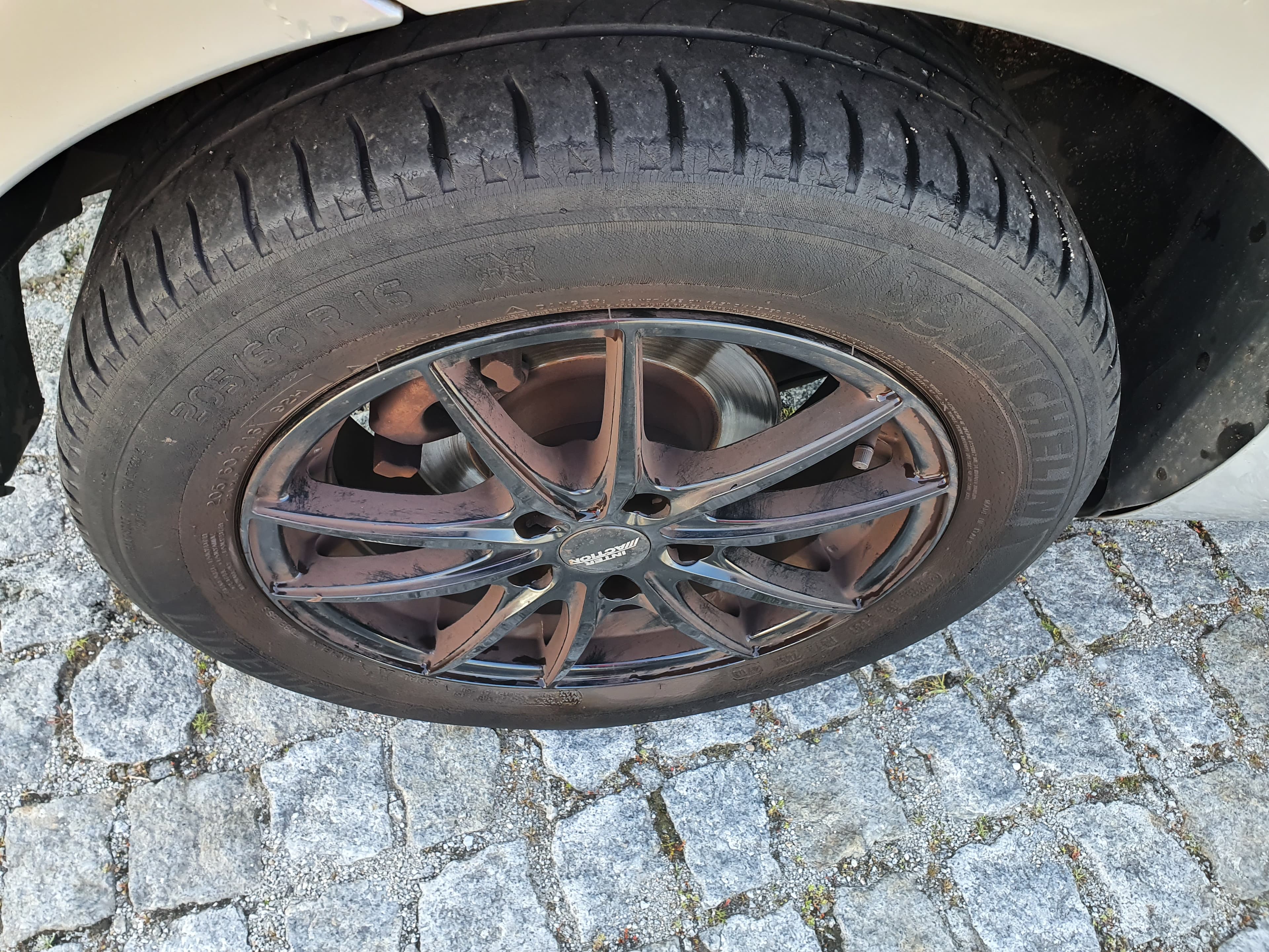 Renault Mégane 1.5 DCI  · Ano 2013 — imagen 8