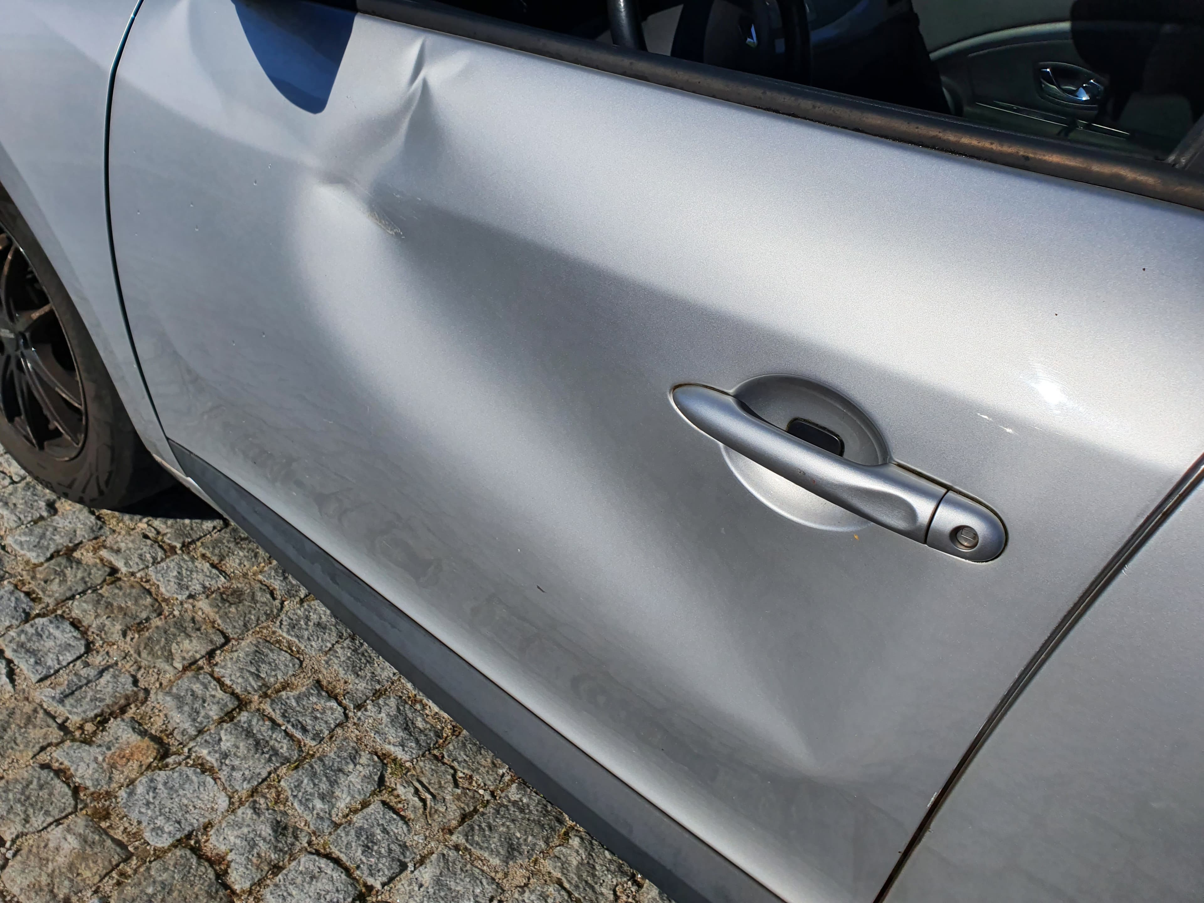 Renault Mégane 1.5 DCI  · Ano 2013 — imagen 16