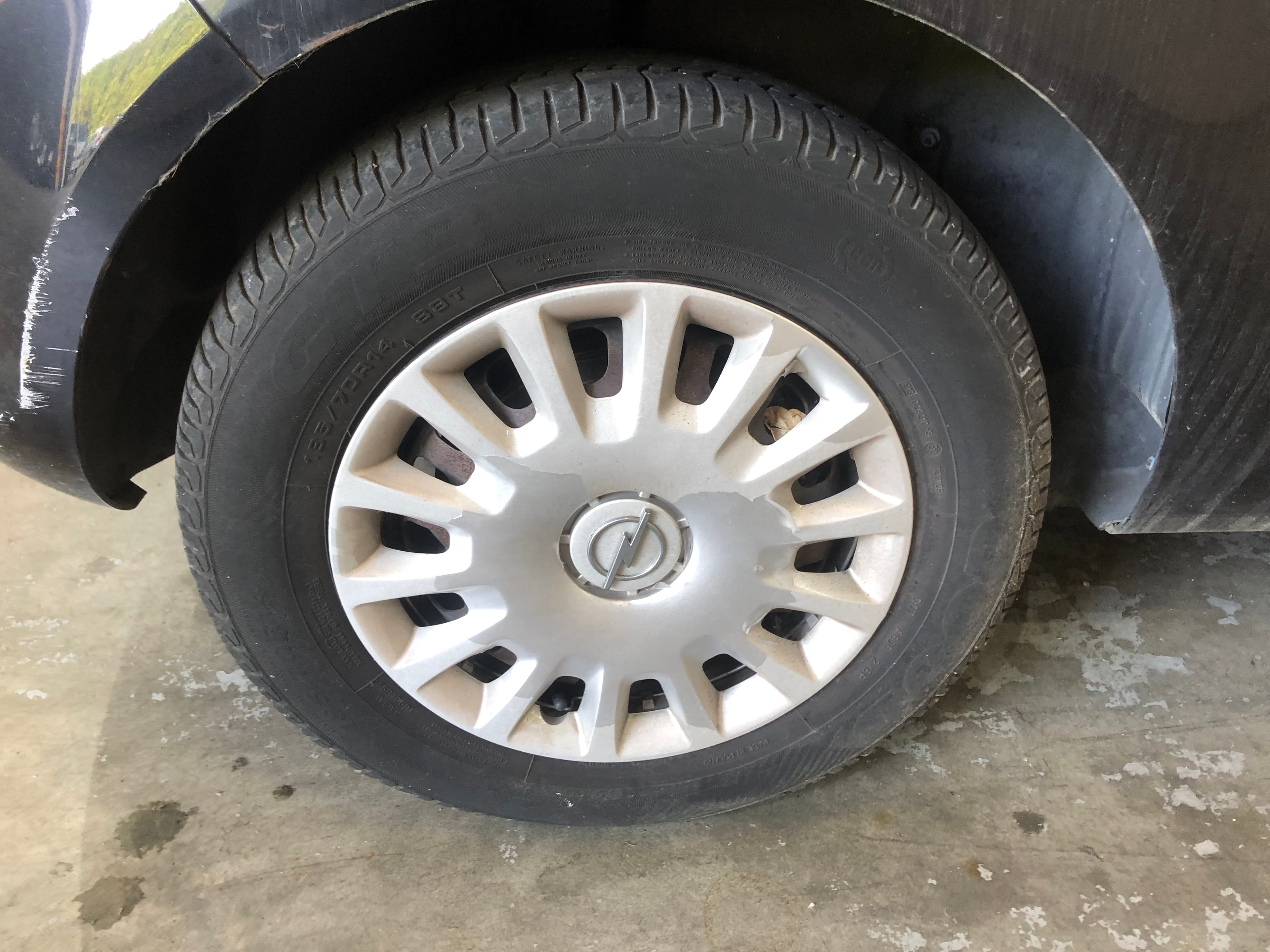 Opel Corsa CDTI — imagem 17