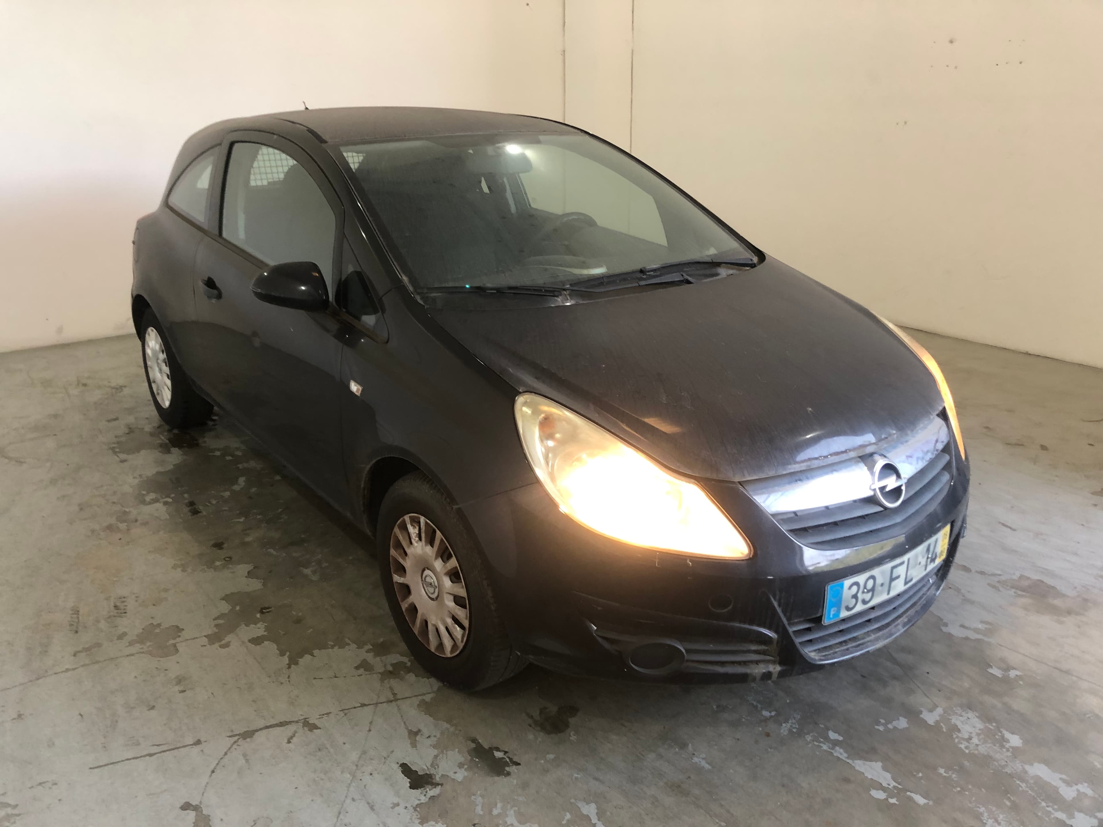 Opel Corsa CDTI — imagem 1