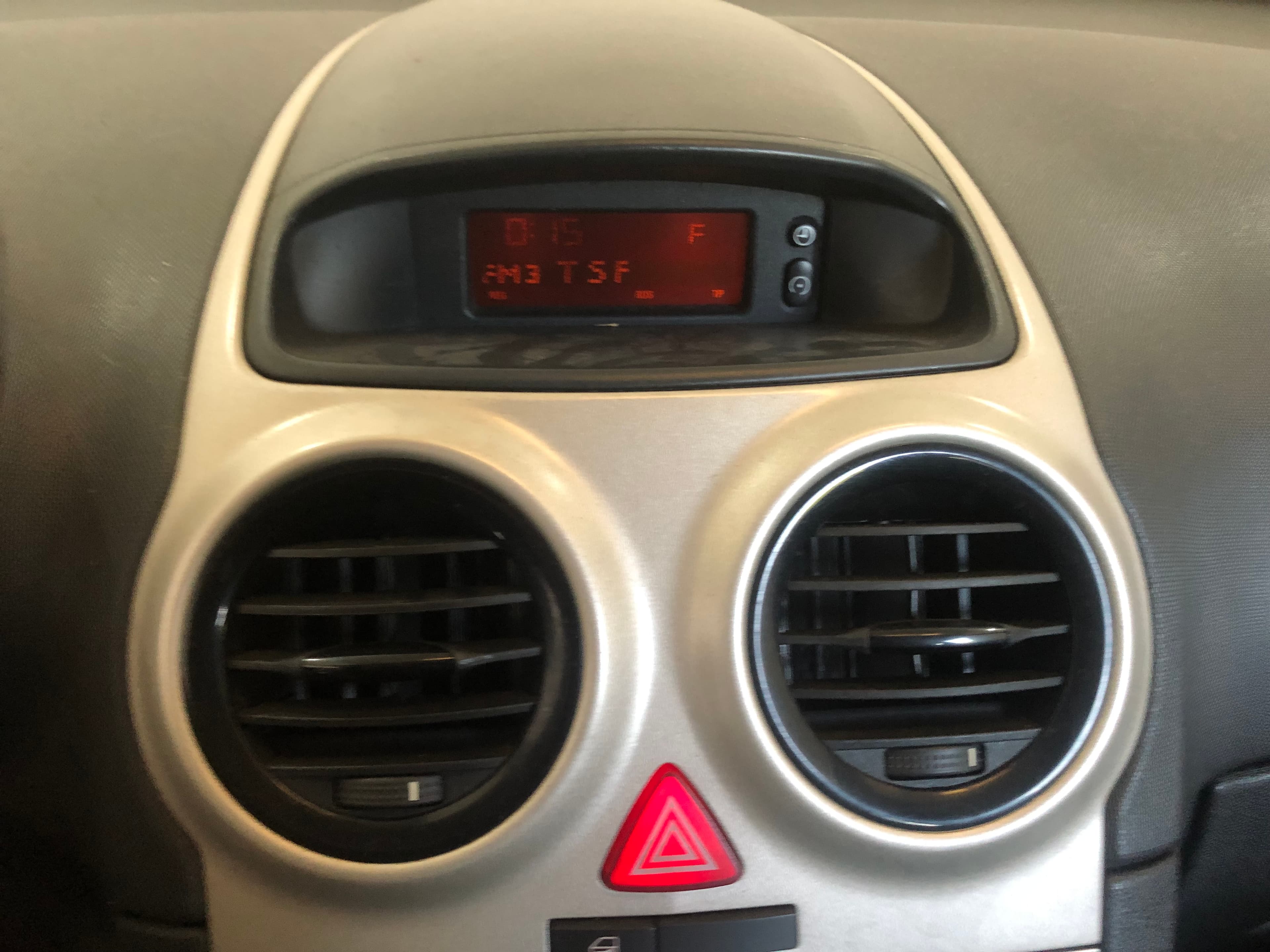 Opel Corsa CDTI — imagem 35