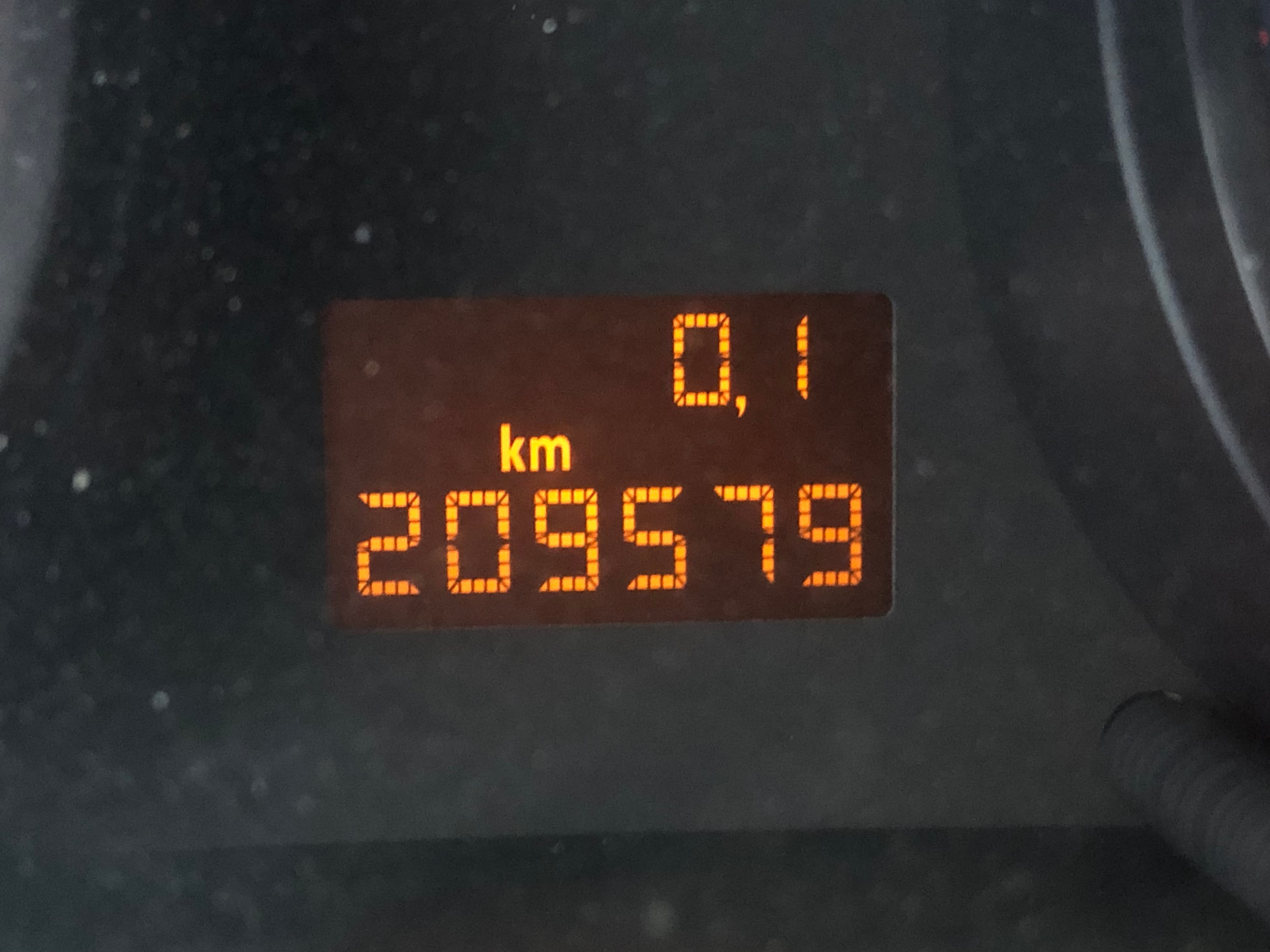 Opel Corsa CDTI — imagem 28