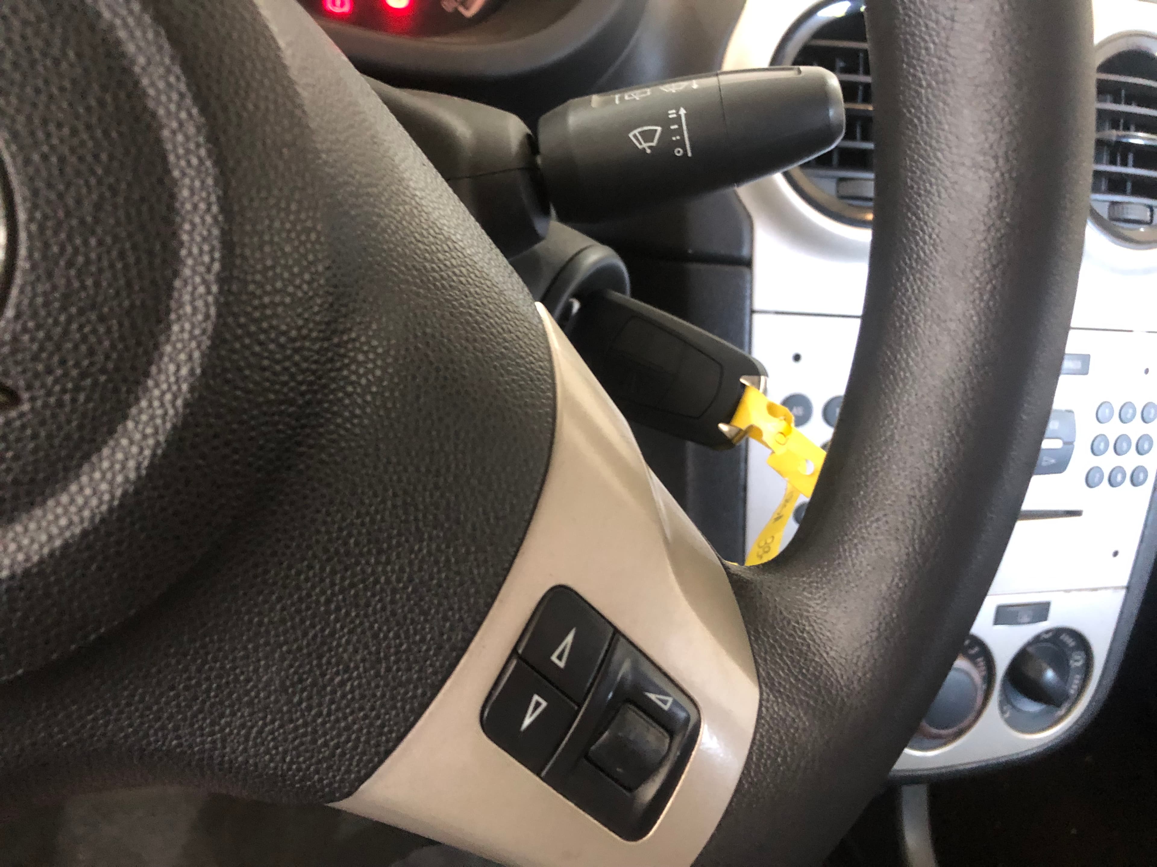 Opel Corsa CDTI — imagem 26
