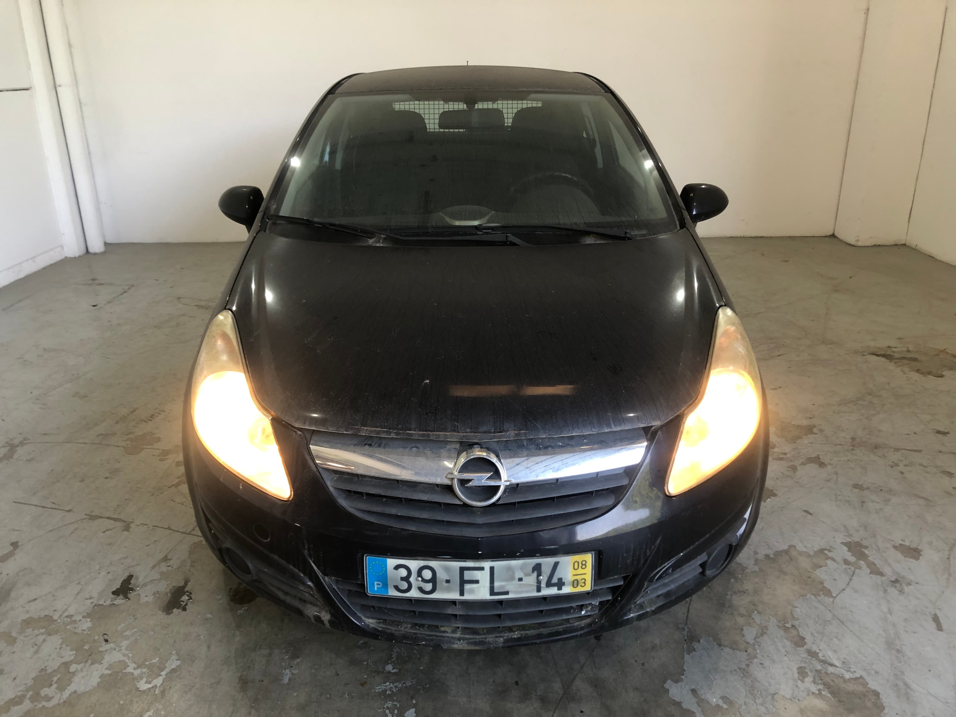 Opel Corsa CDTI — imagem 2