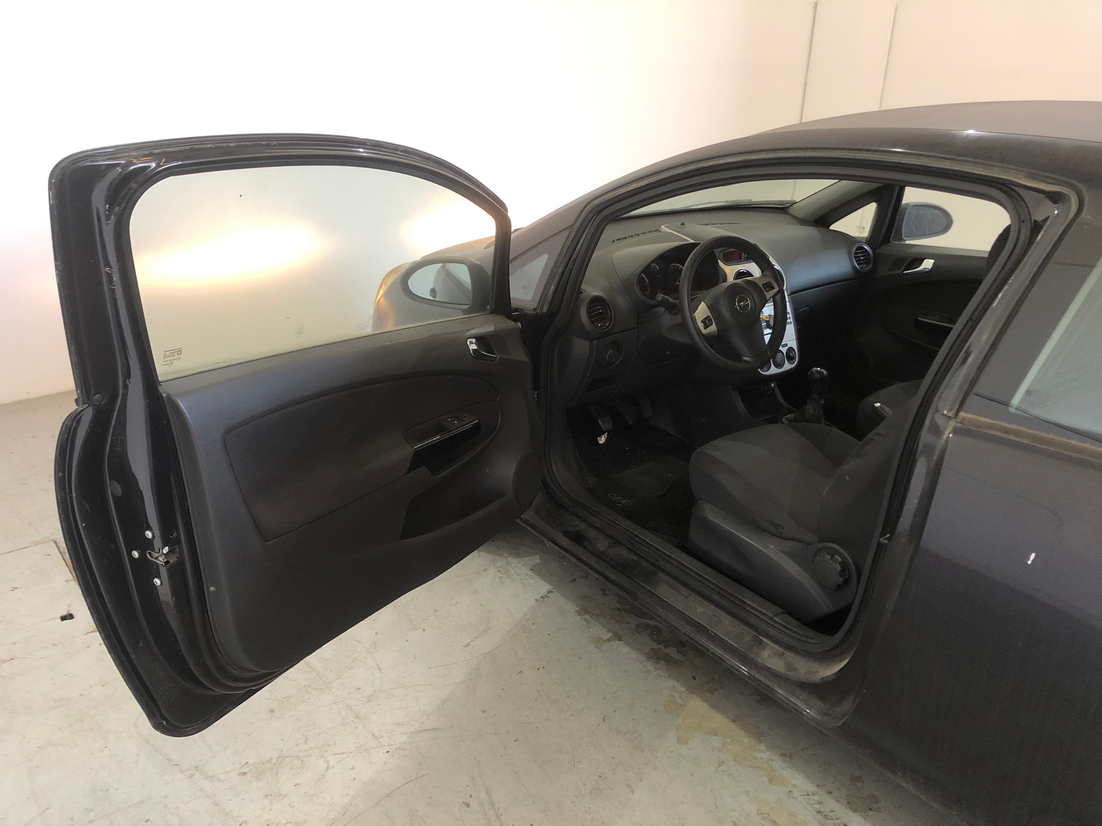 Opel Corsa CDTI — imagem 19