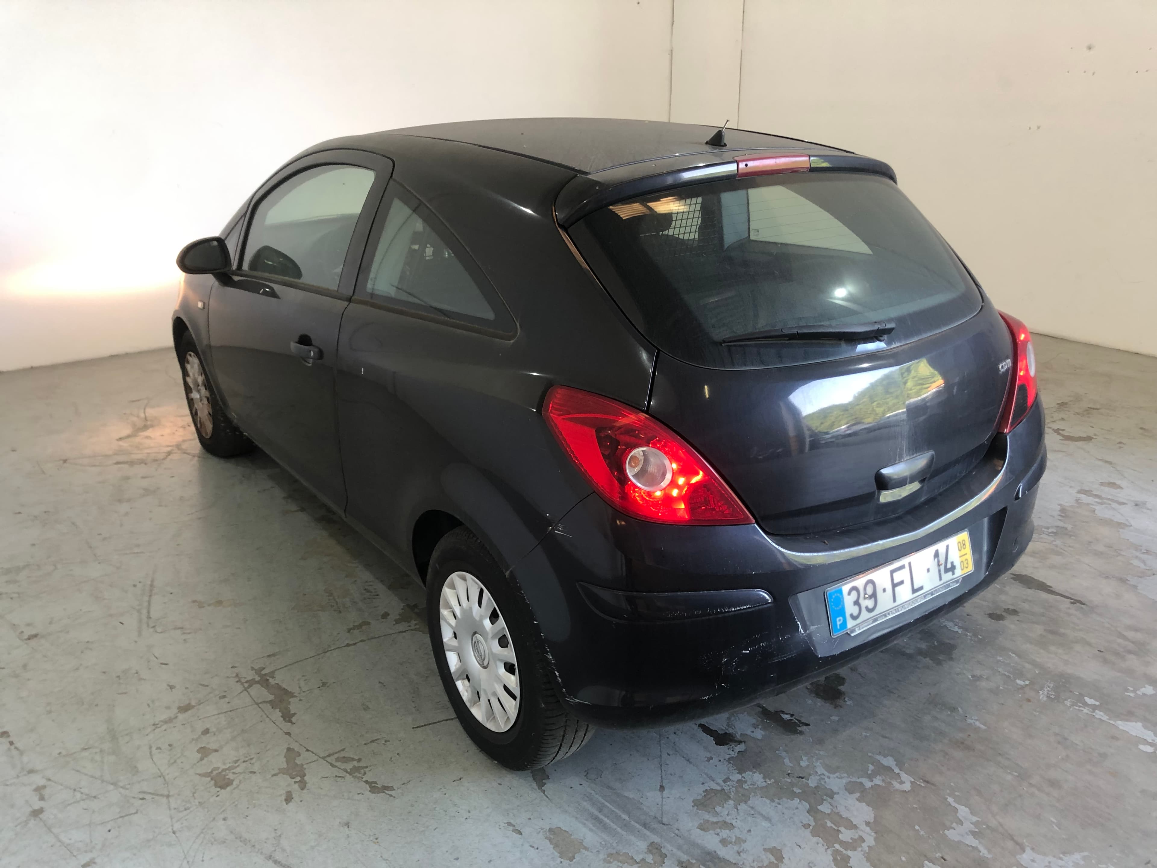 Opel Corsa CDTI — imagem 5