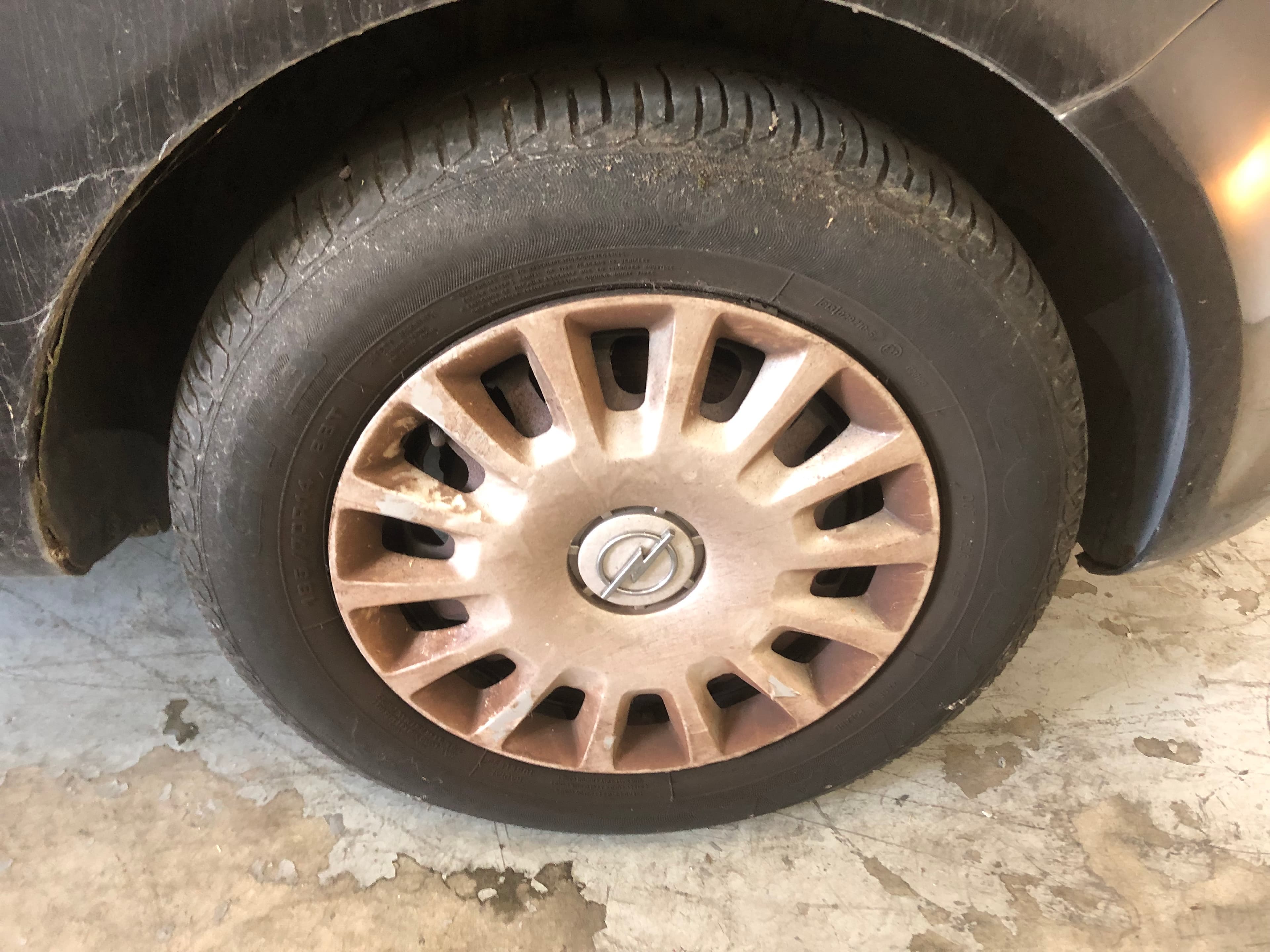 Opel Corsa CDTI — imagem 18