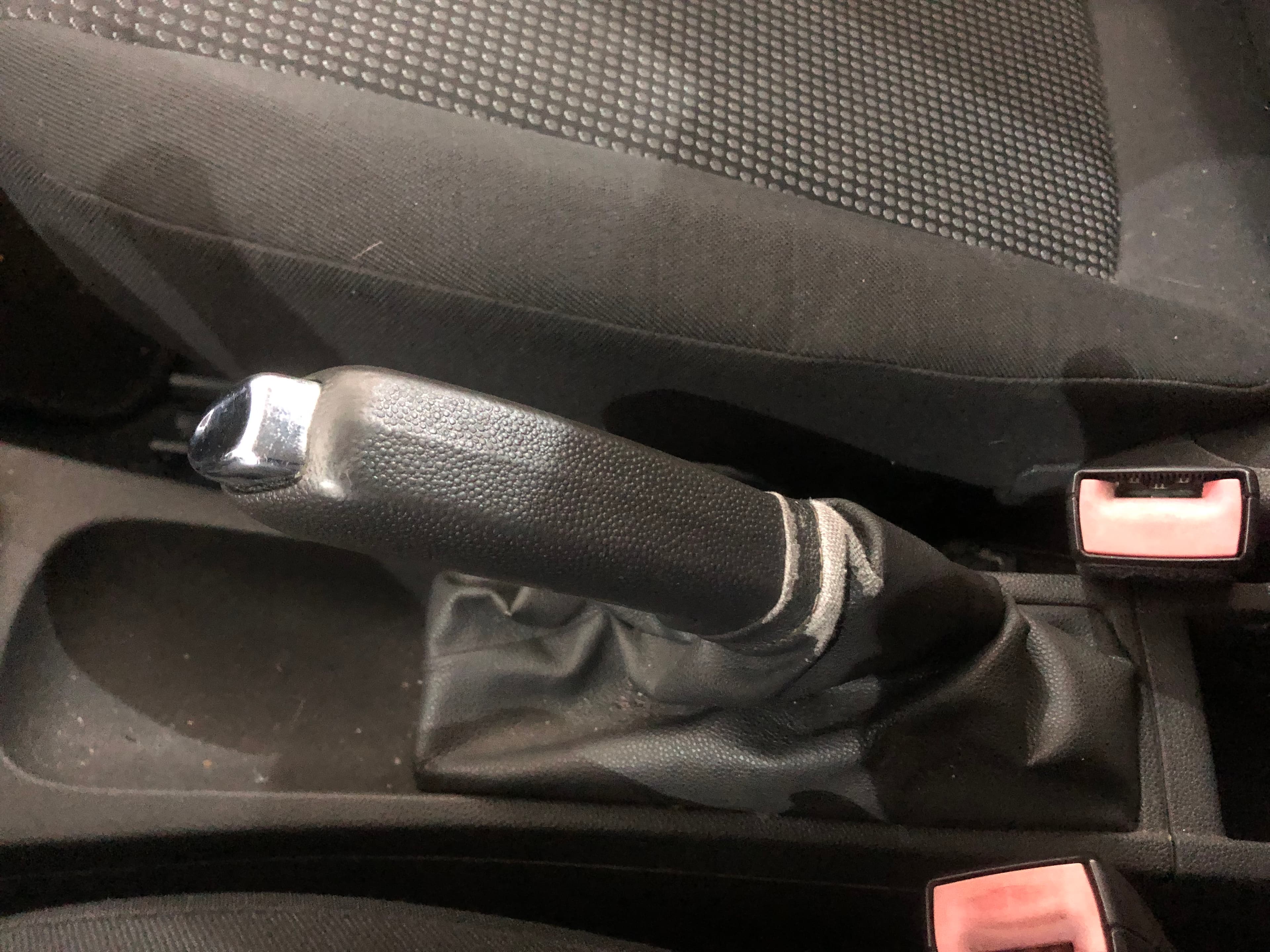 Opel Corsa CDTI — imagem 29