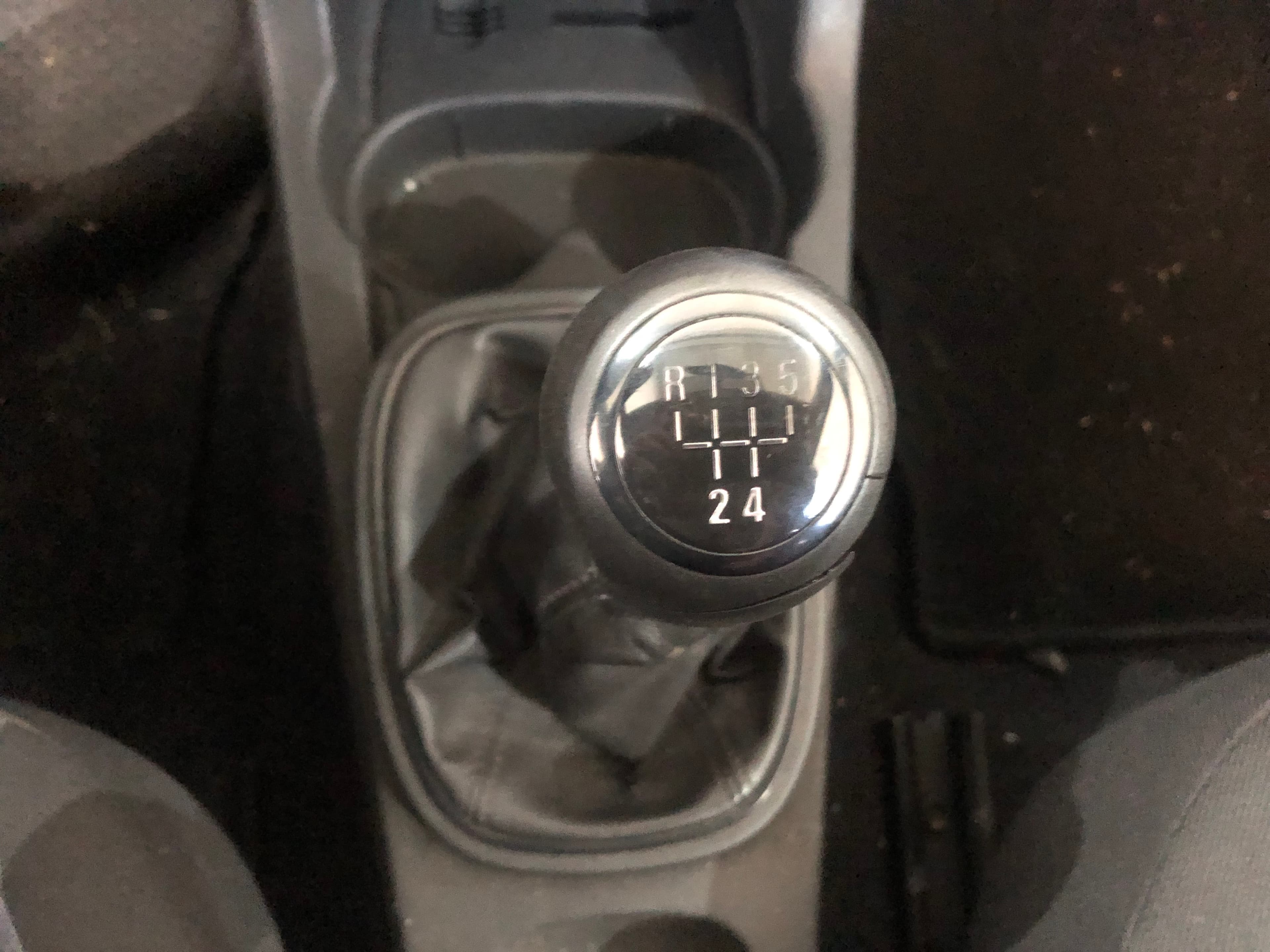 Opel Corsa CDTI — imagem 31
