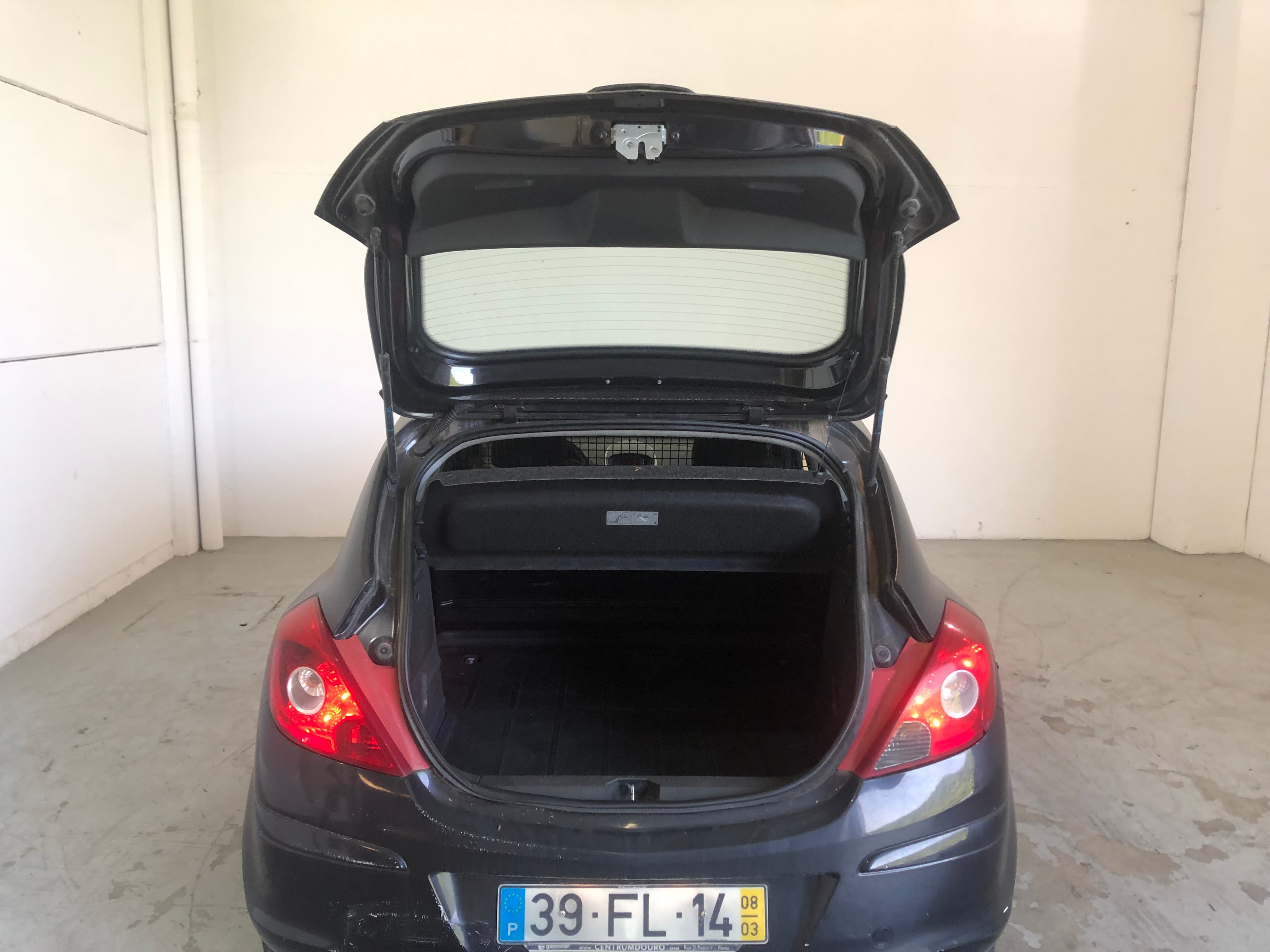 Opel Corsa CDTI — imagem 6