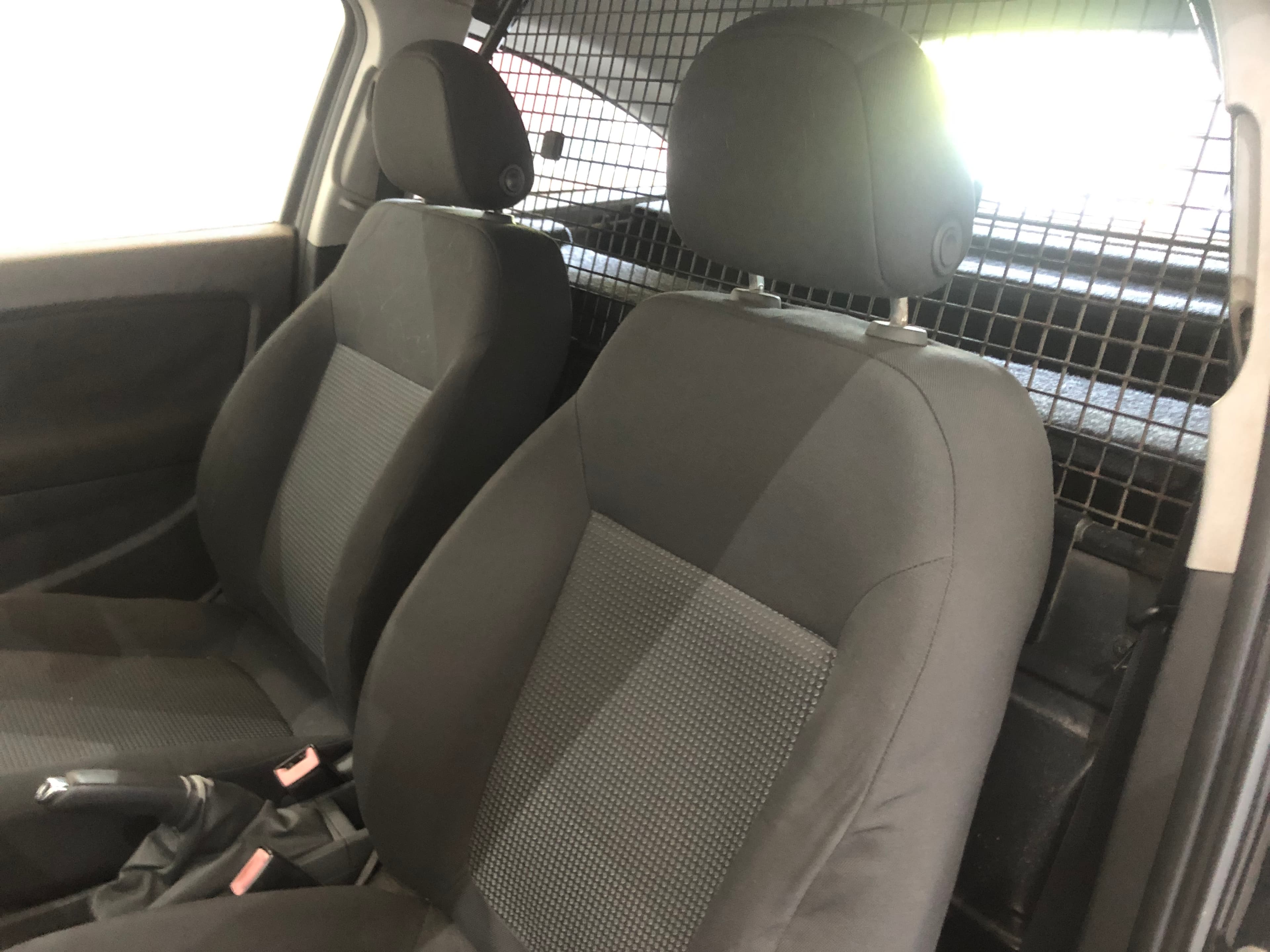 Opel Corsa CDTI — imagem 21