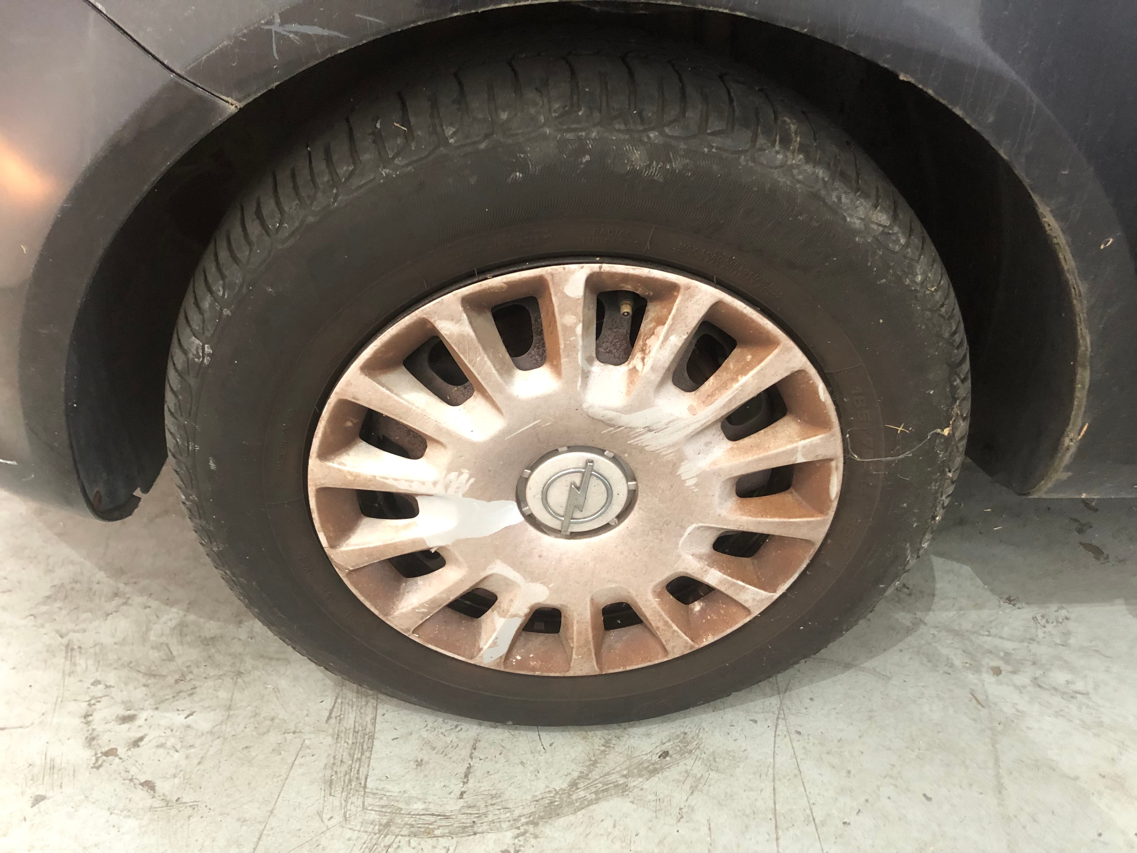 Opel Corsa CDTI — imagem 15