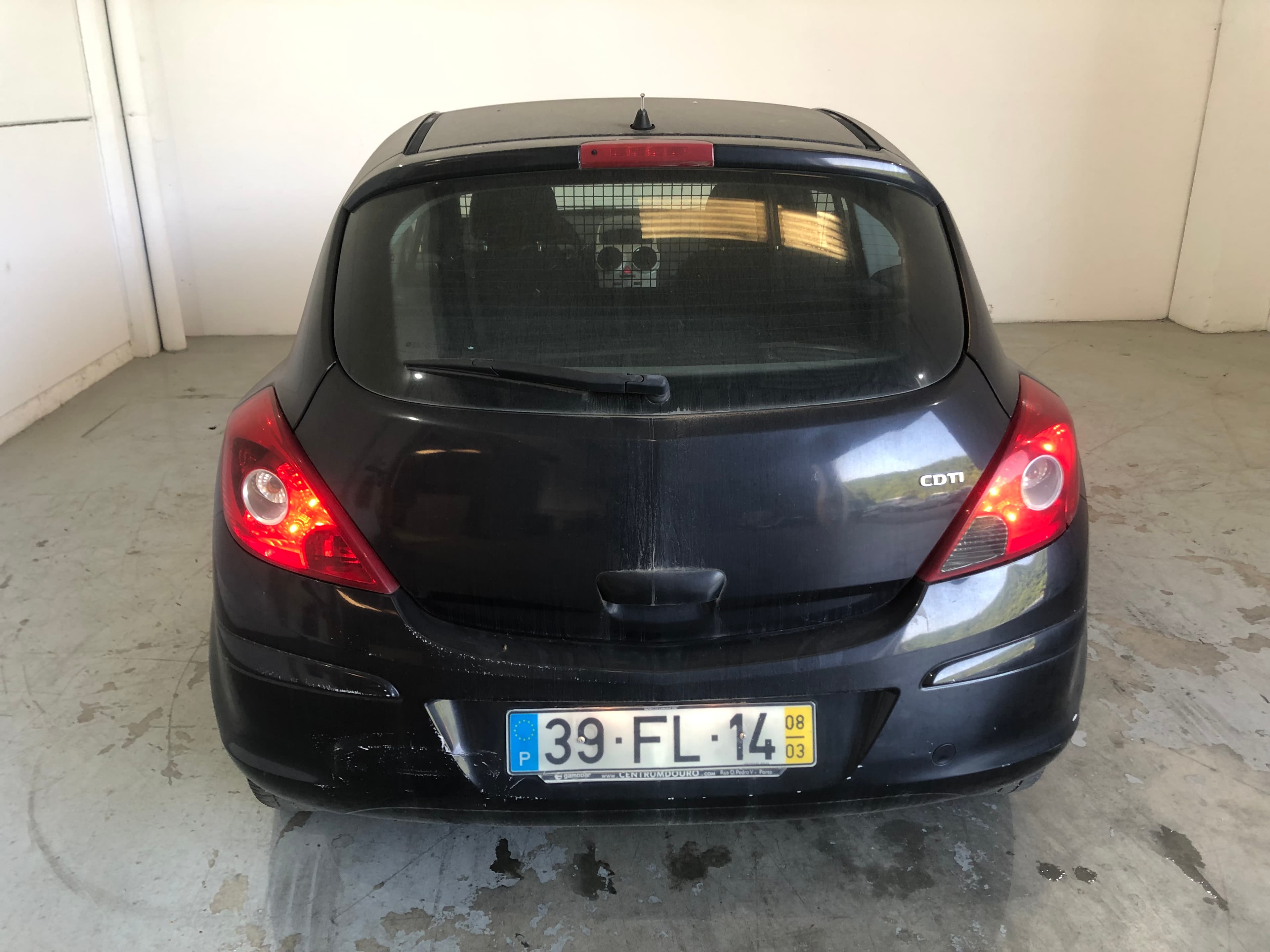 Opel Corsa CDTI — imagem 4