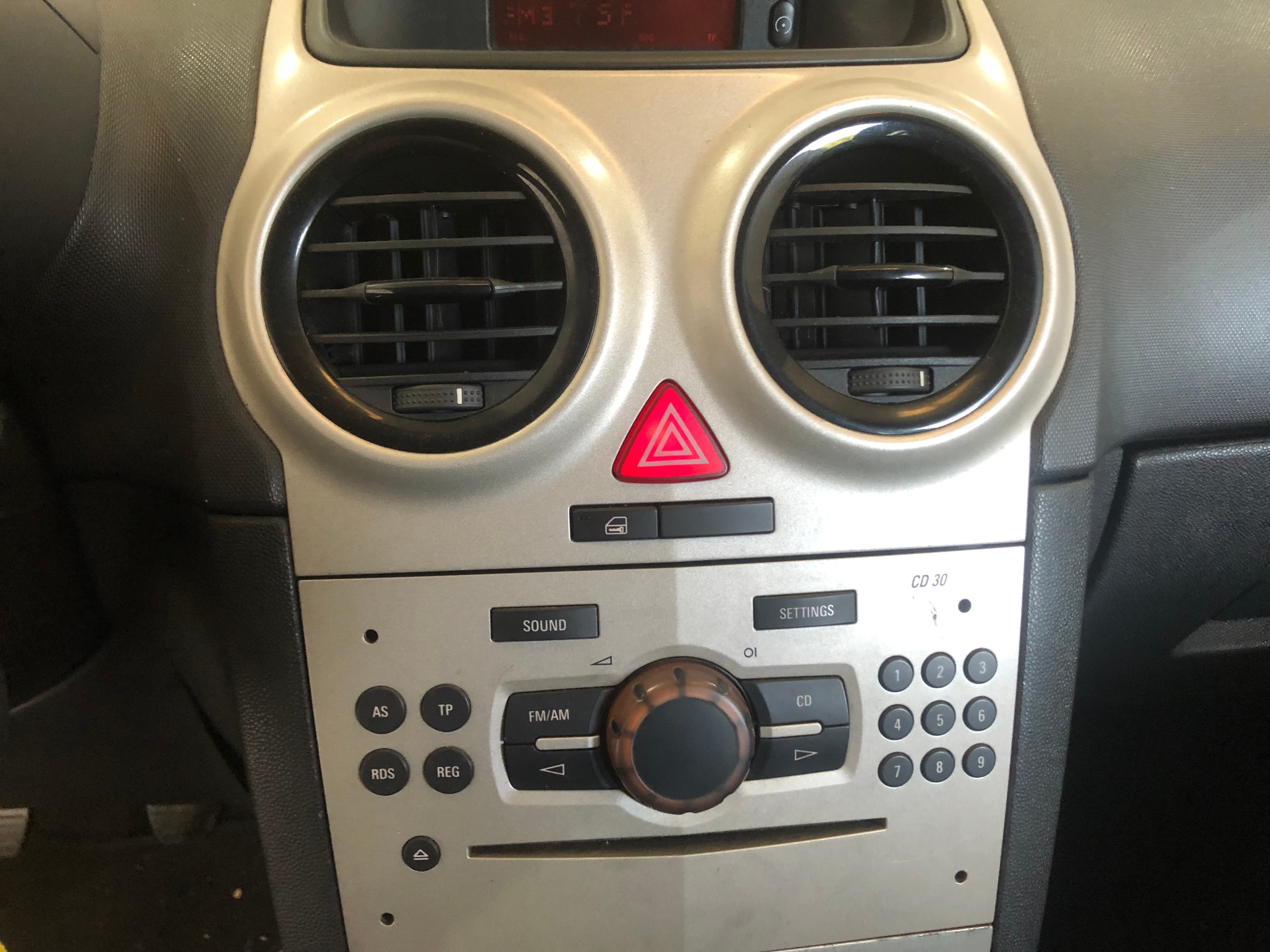 Opel Corsa CDTI — imagem 34