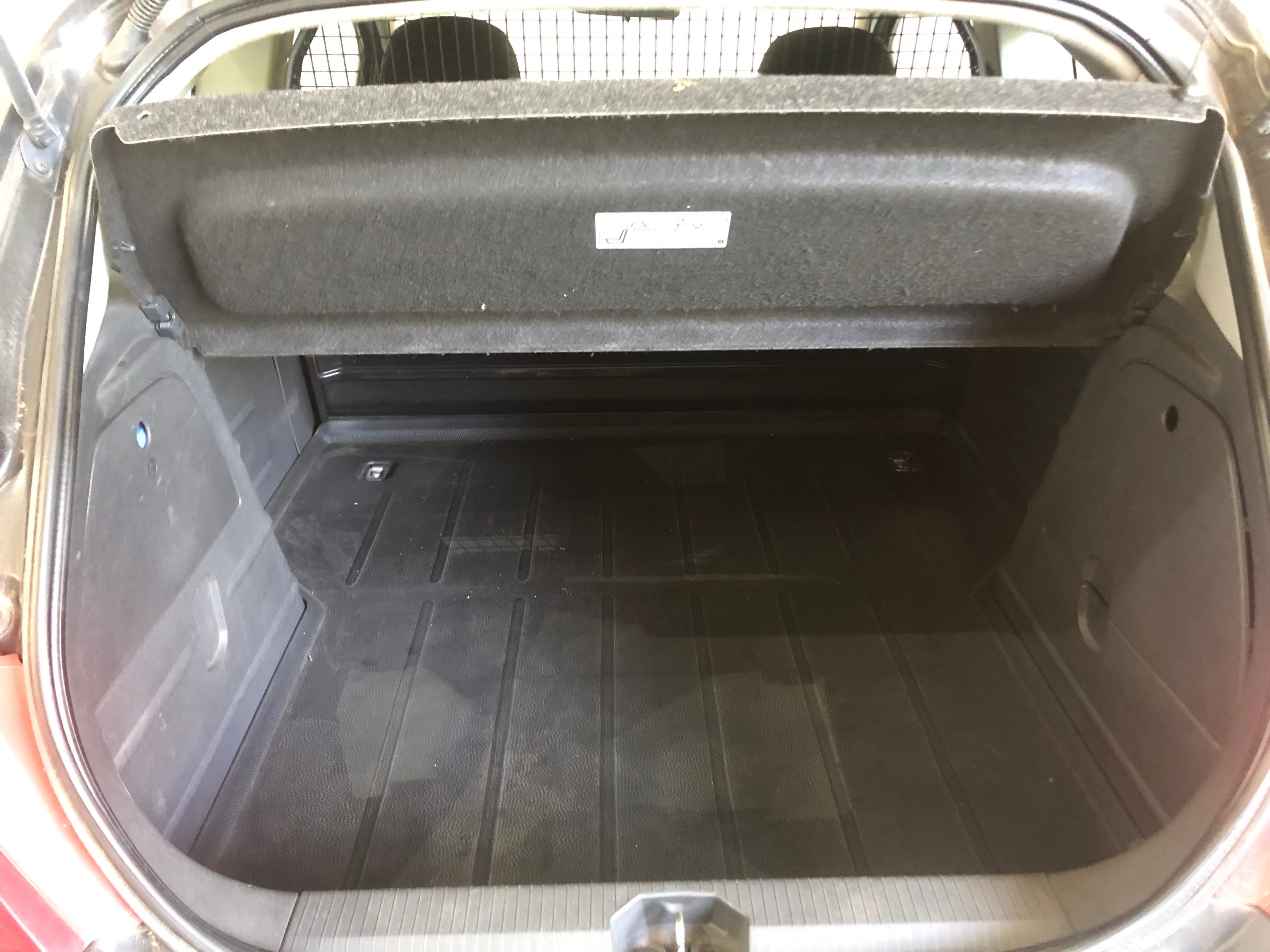Opel Corsa CDTI — imagem 7