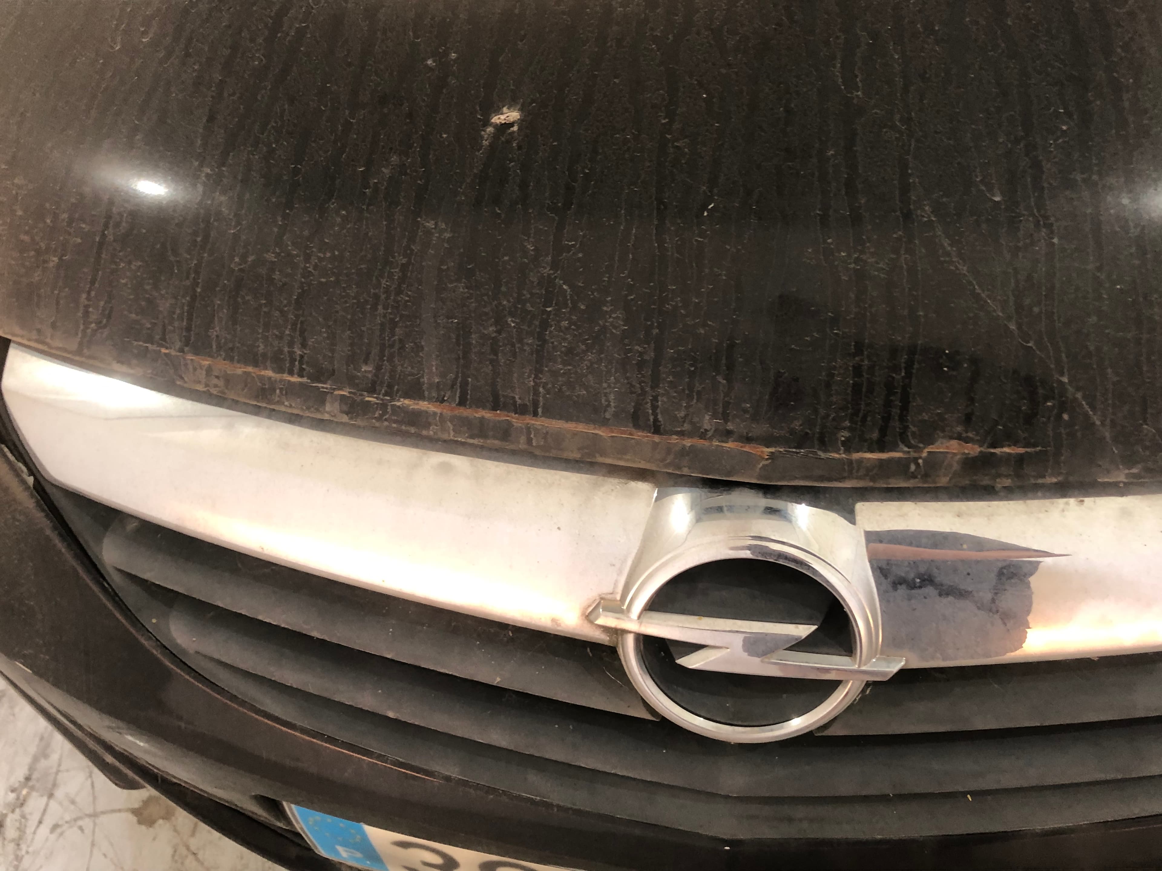 Opel Corsa CDTI — imagem 14