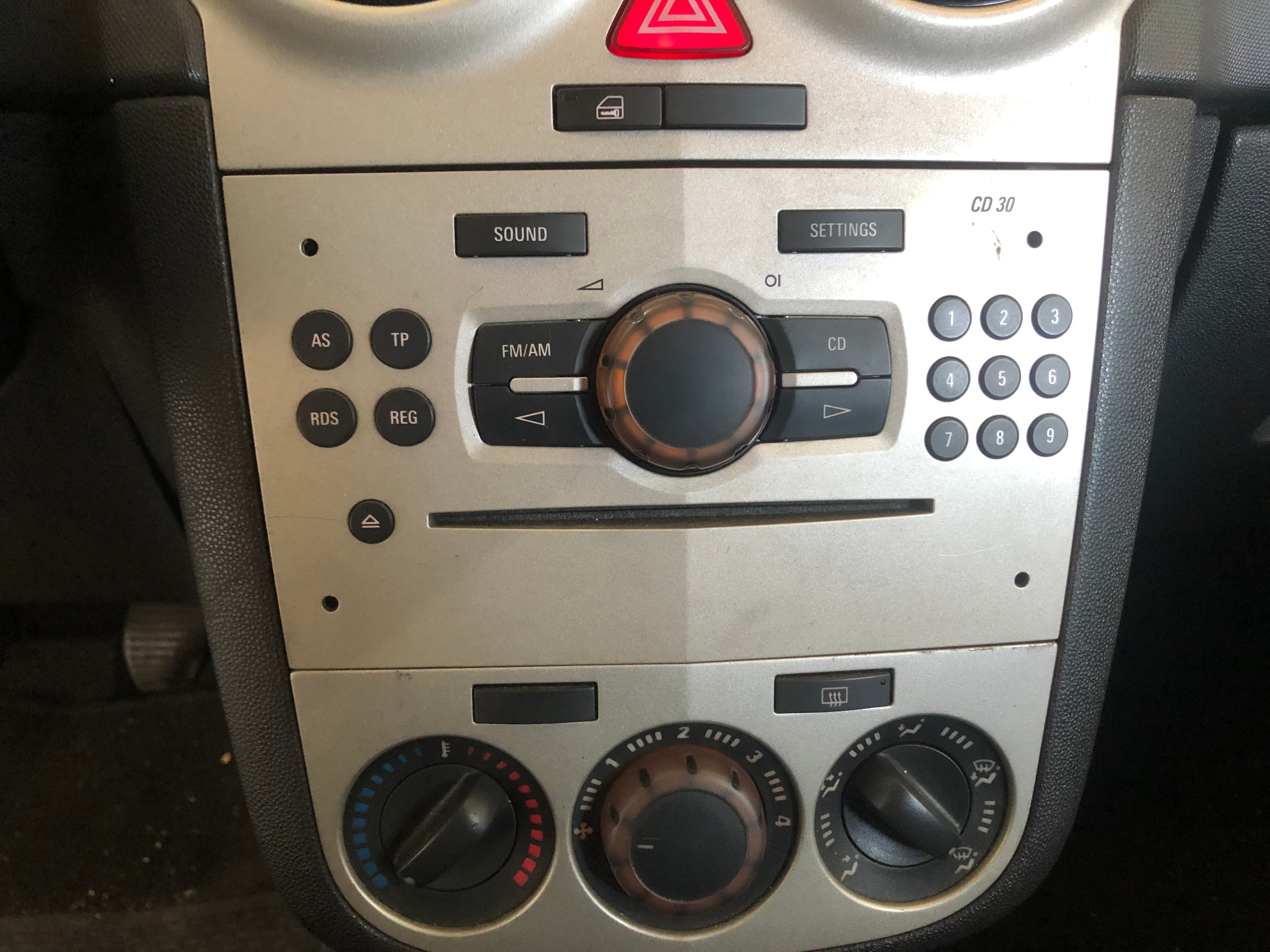 Opel Corsa CDTI — imagem 33