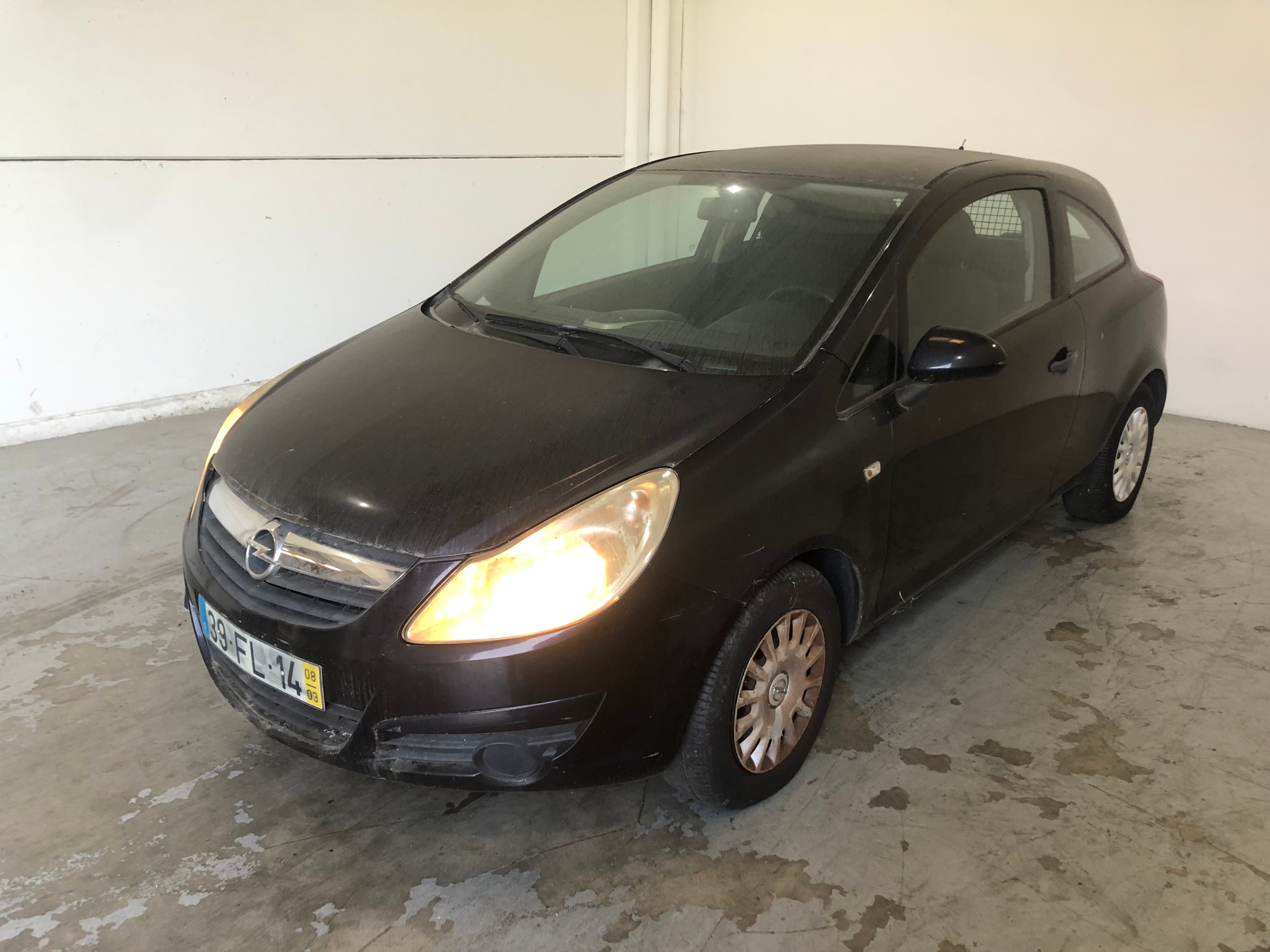 Opel Corsa CDTI — imagem 3