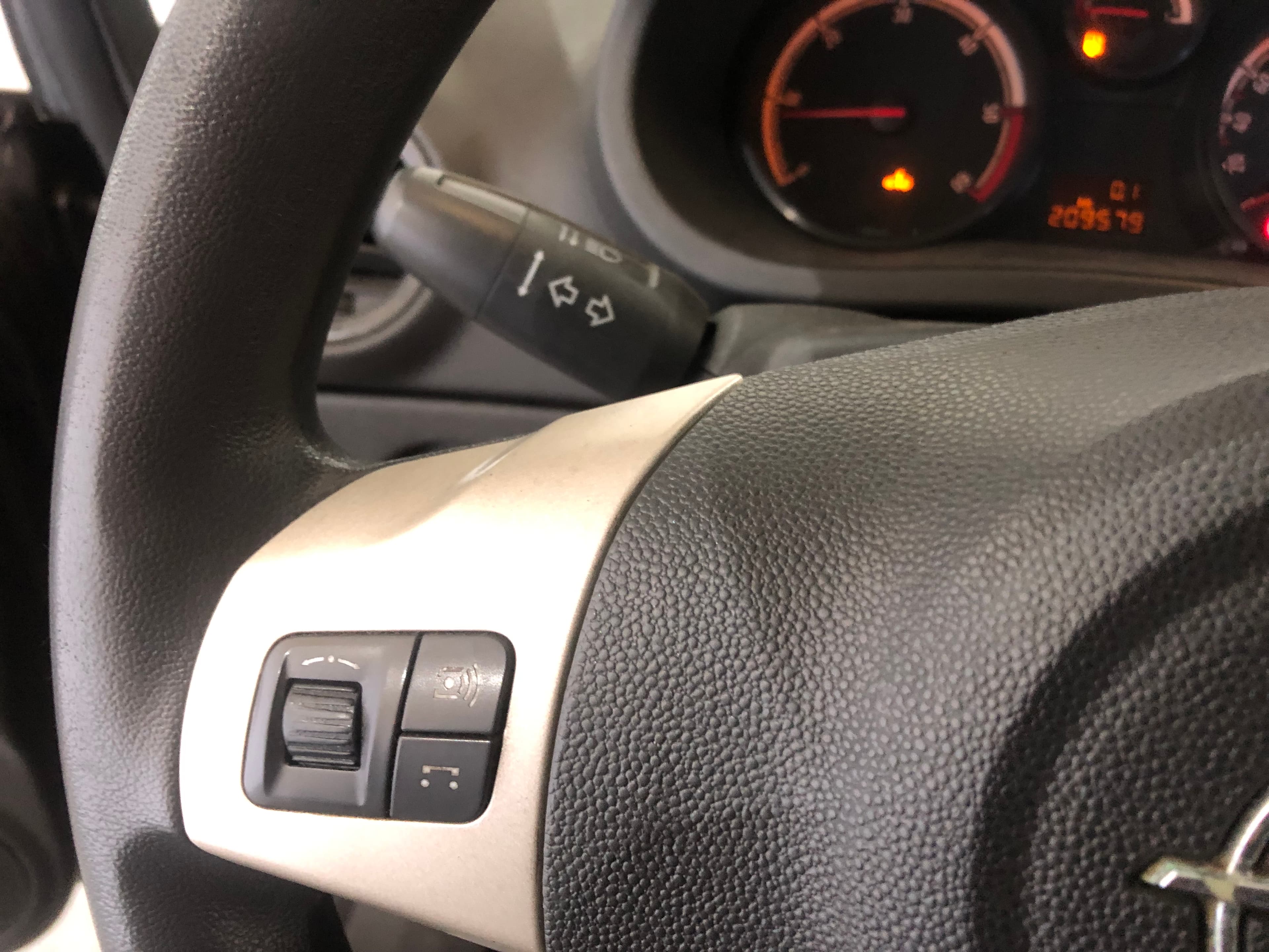 Opel Corsa CDTI — imagem 30