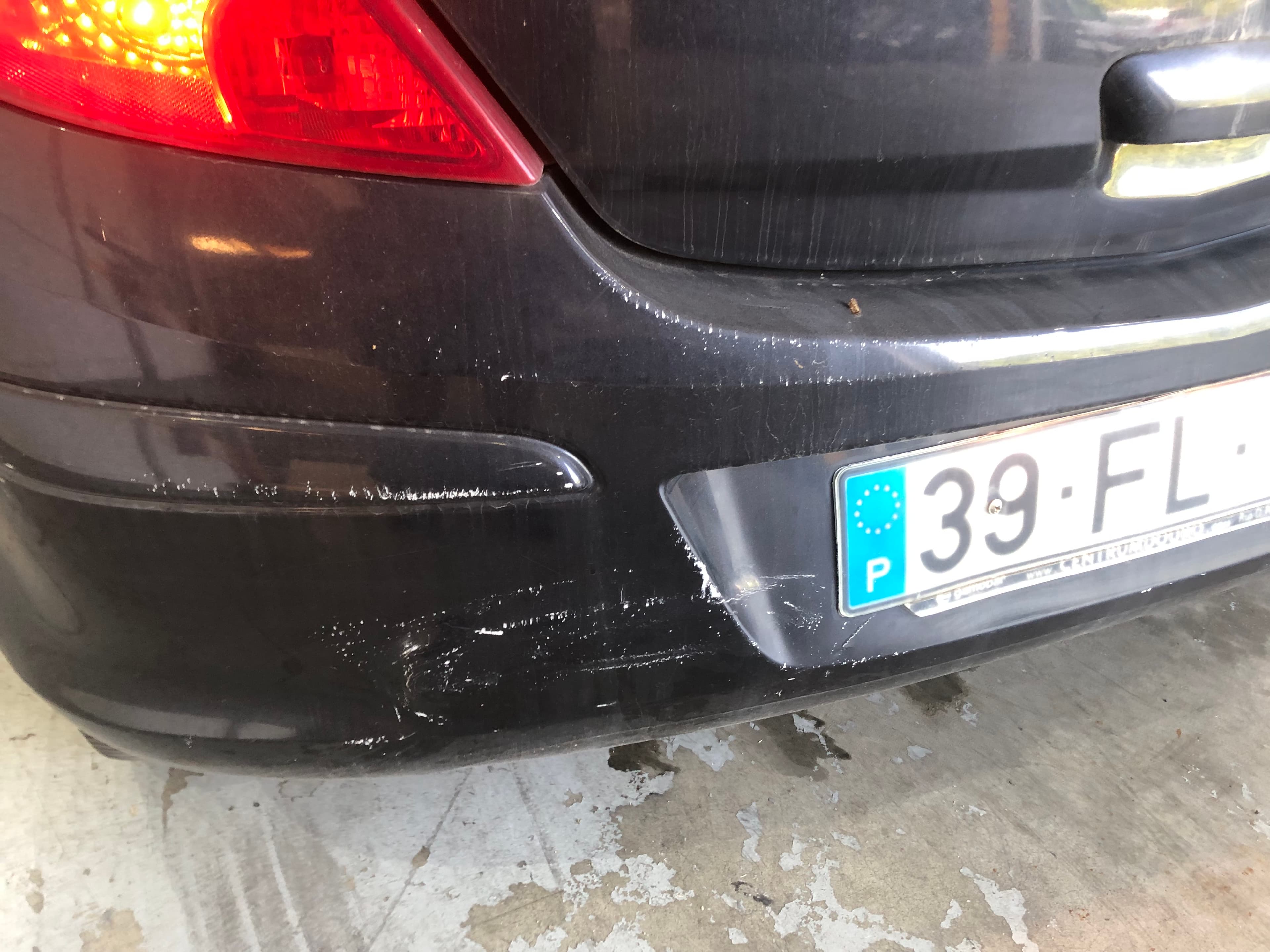 Opel Corsa CDTI — imagem 11