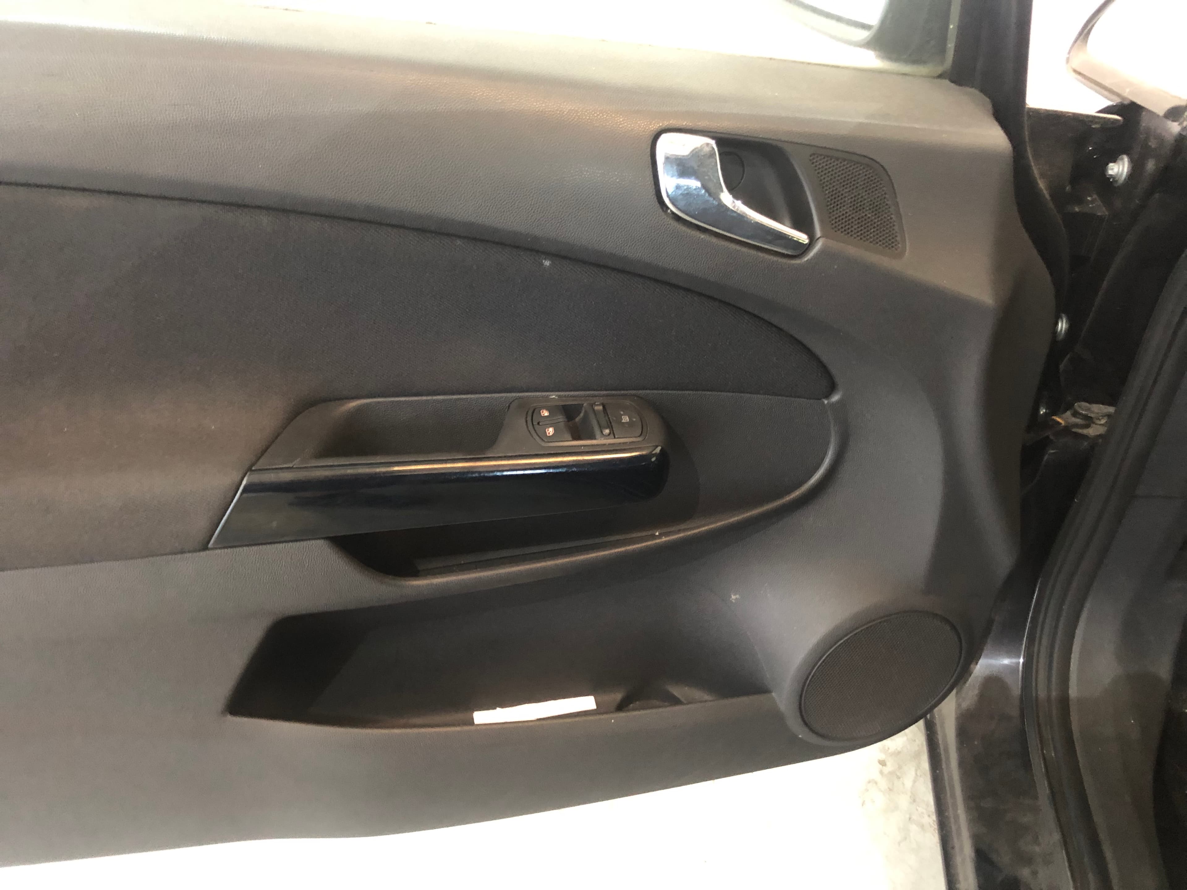 Opel Corsa CDTI — imagem 20