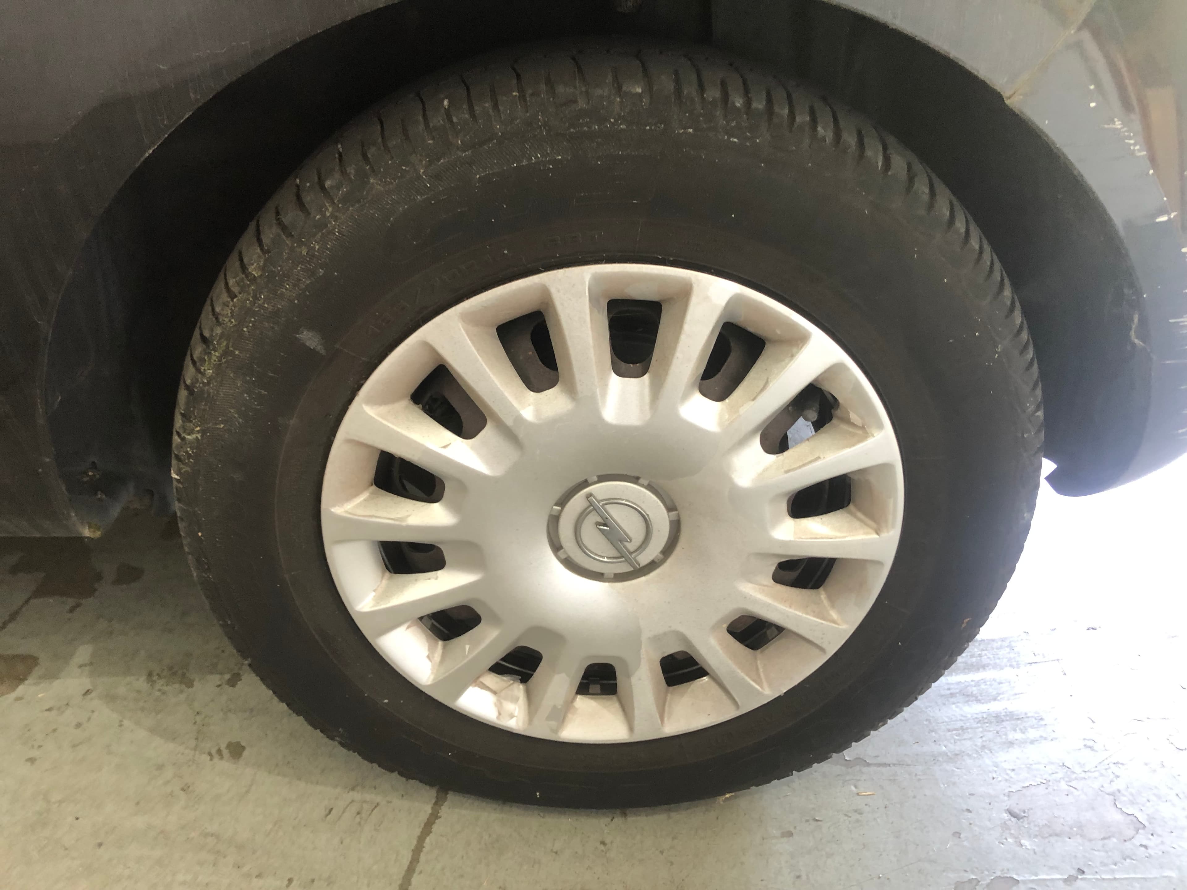 Opel Corsa CDTI — imagem 16