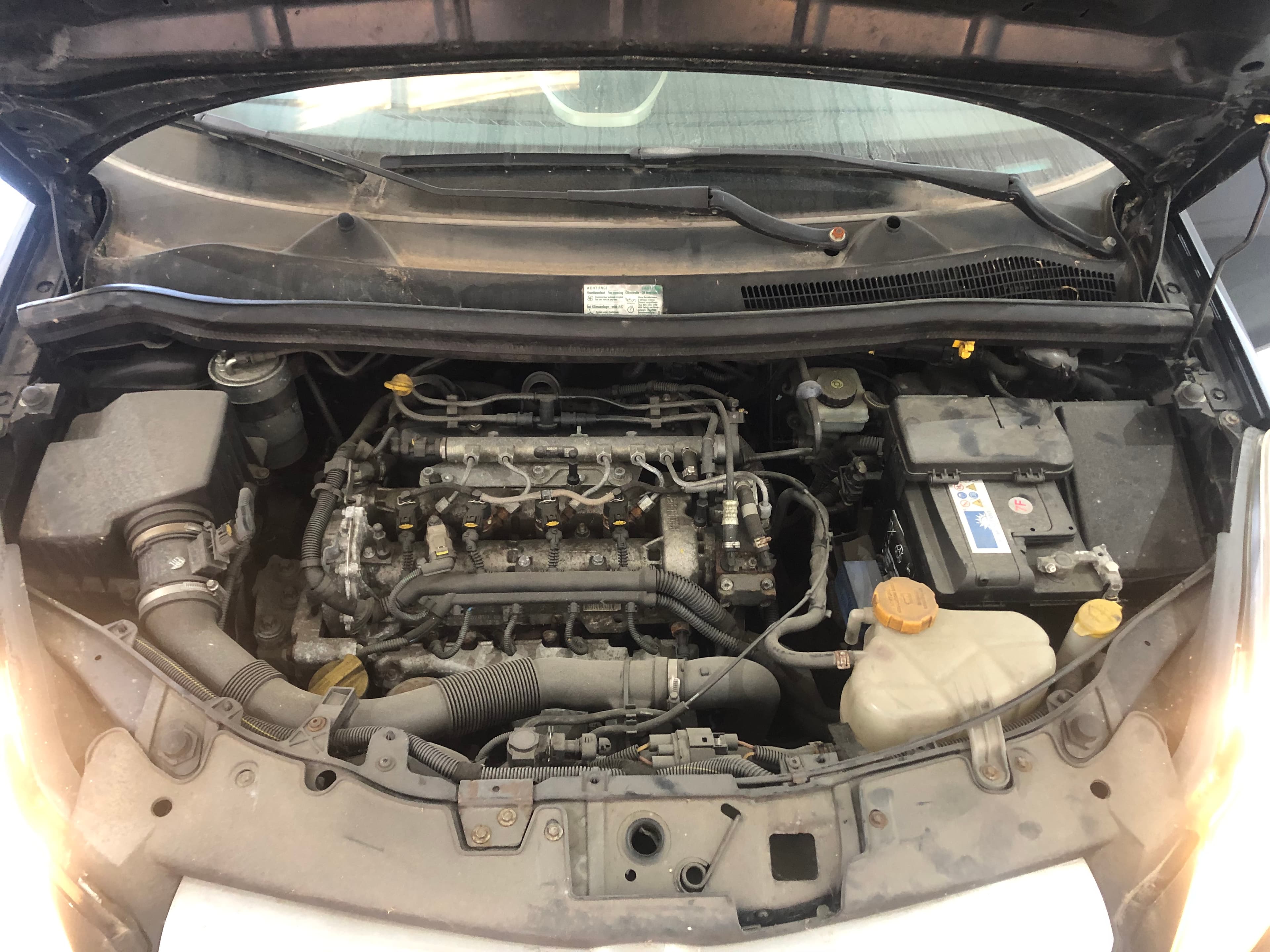 Opel Corsa CDTI — imagem 8
