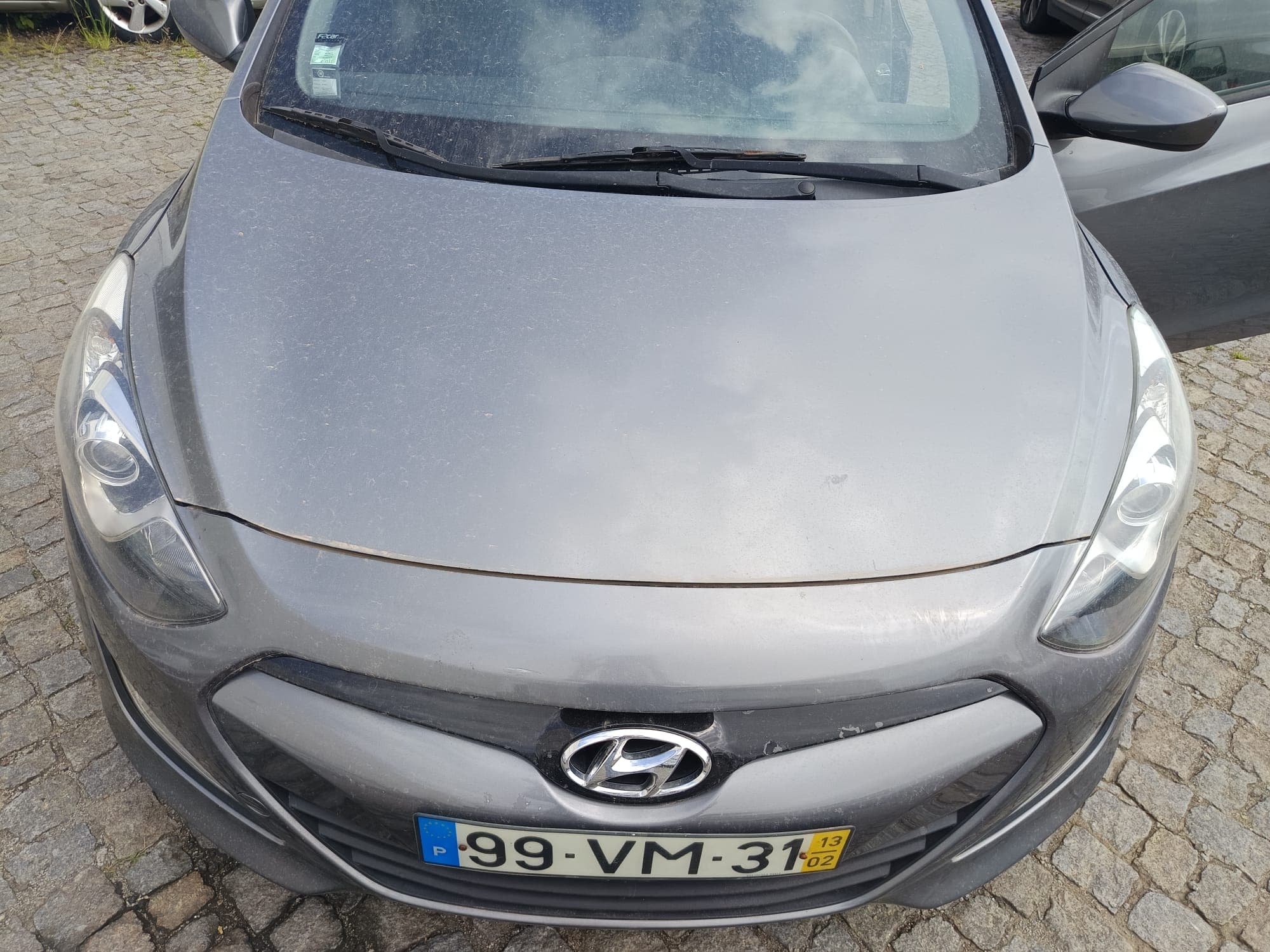 Hyundai i30 GD 1.4 CRDi · Ano 2013 — image 15