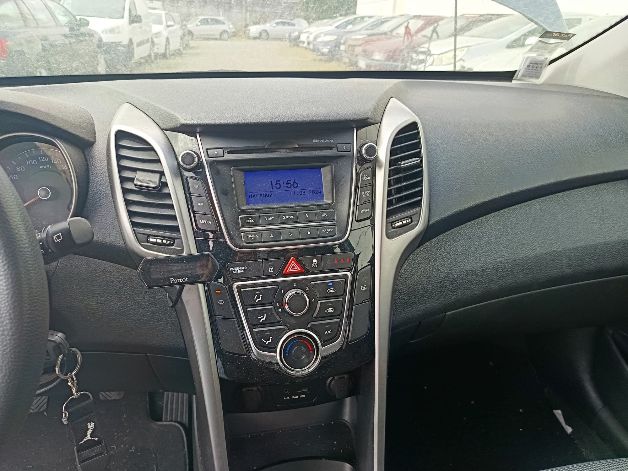 Hyundai i30 GD 1.4 CRDi · Ano 2013 — image 22