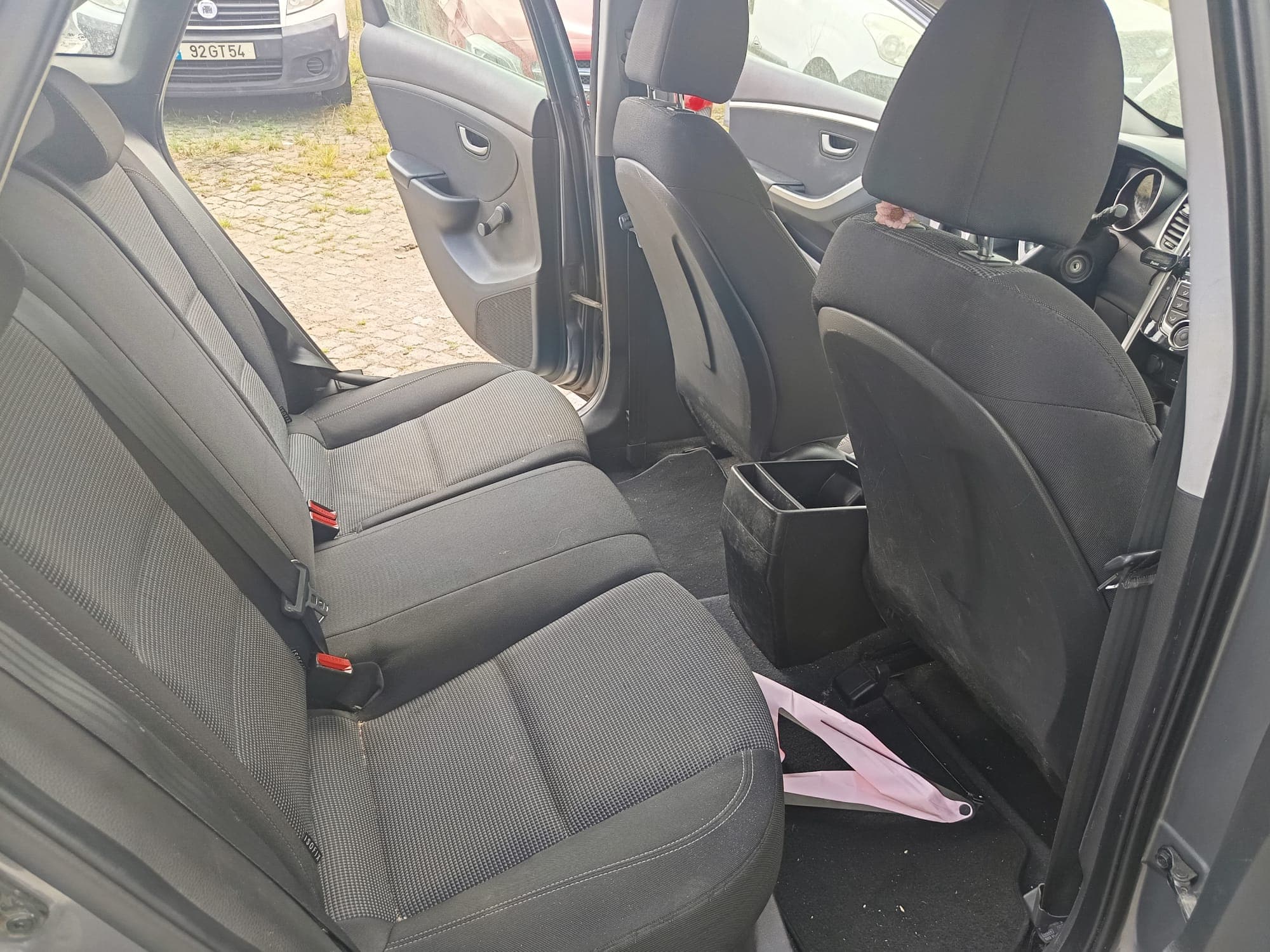Hyundai i30 GD 1.4 CRDi · Ano 2013 — image 20