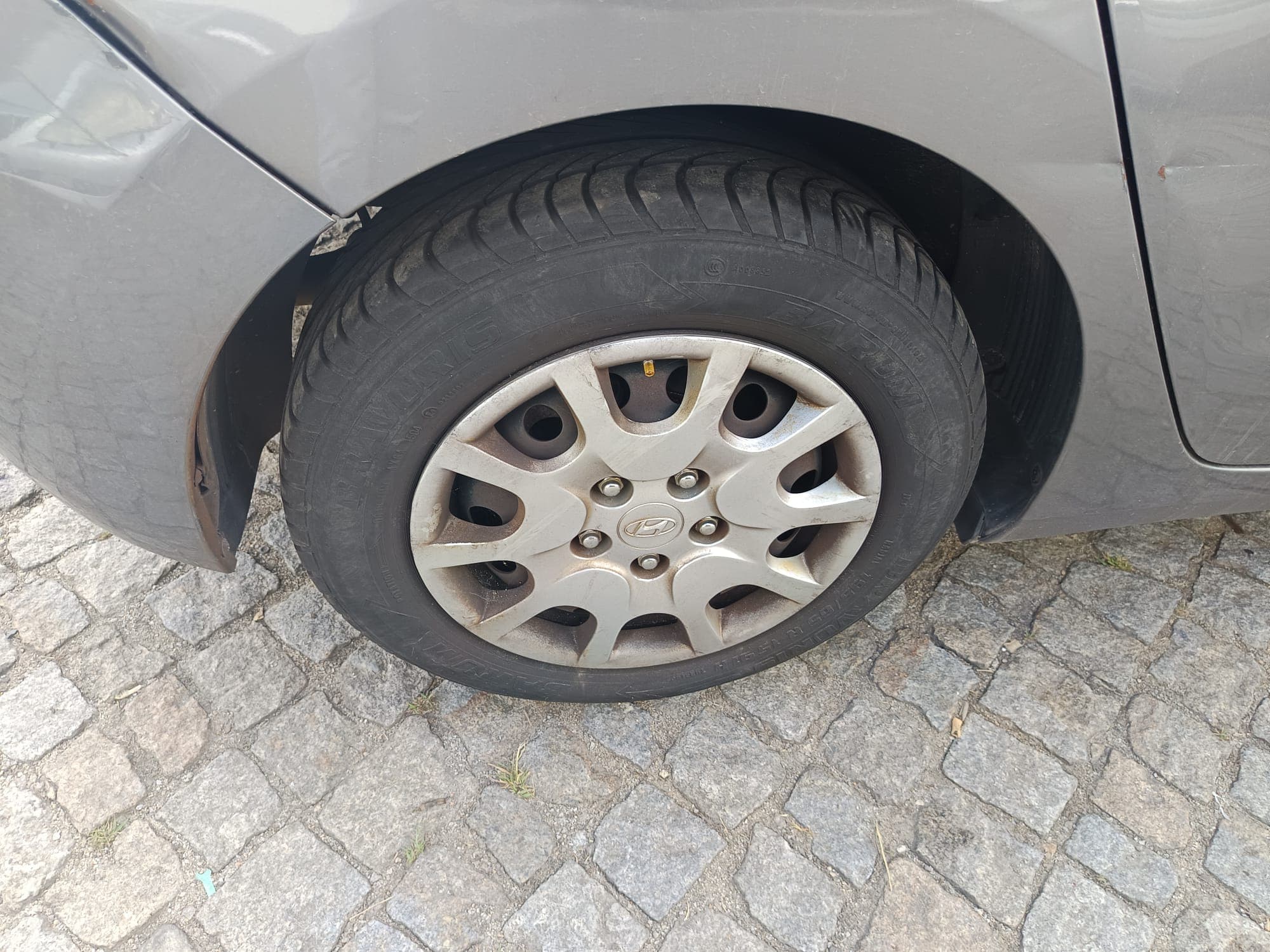 Hyundai i30 GD 1.4 CRDi · Ano 2013 — image 8