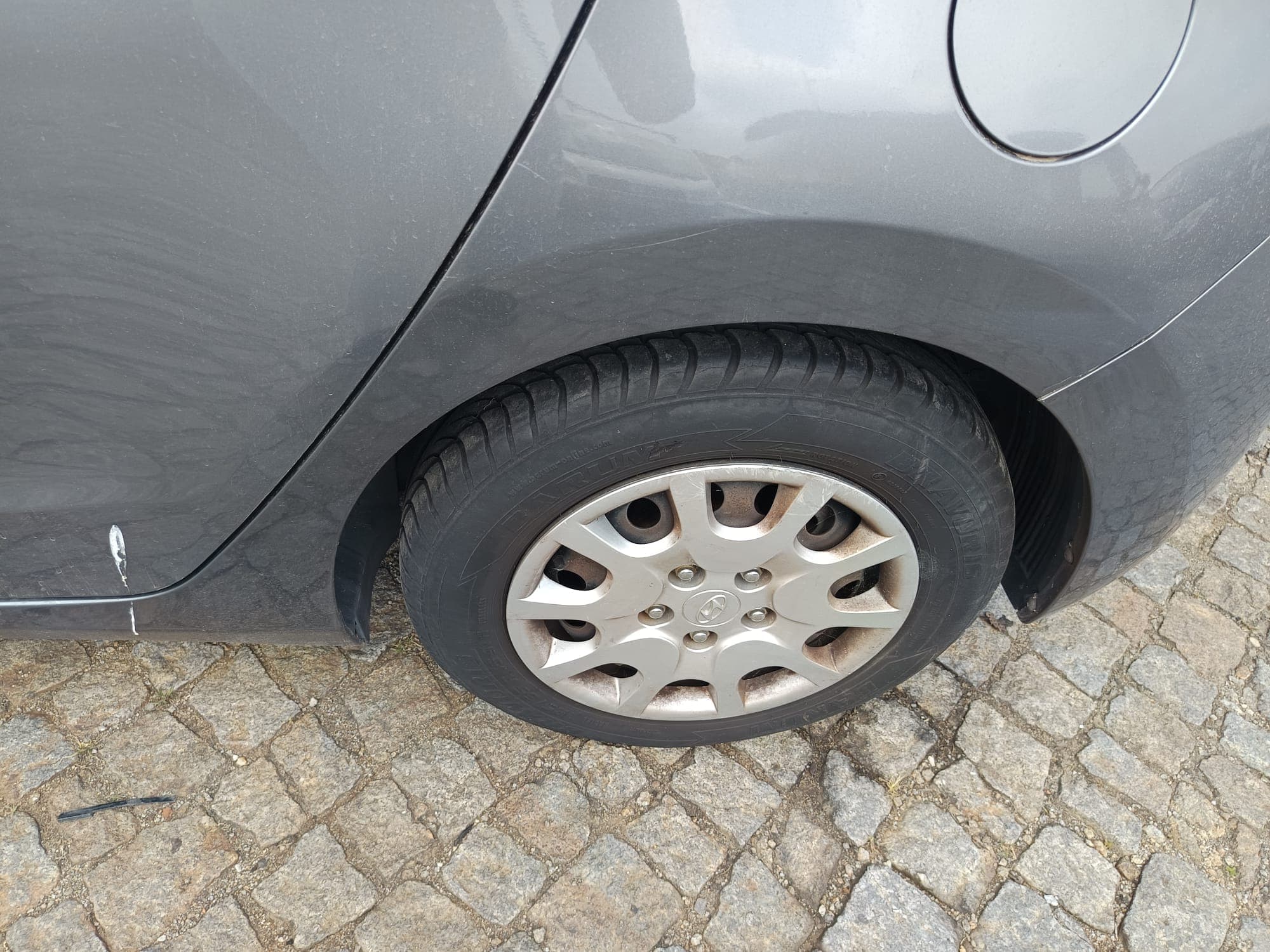 Hyundai i30 GD 1.4 CRDi · Ano 2013 — image 10