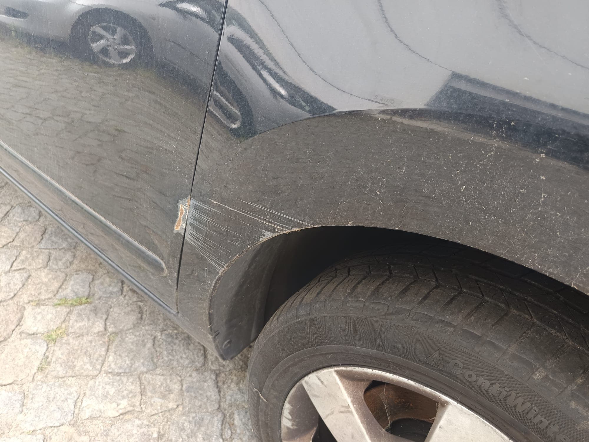 Peugeot  5008 · Ano 2010 — imagem 11
