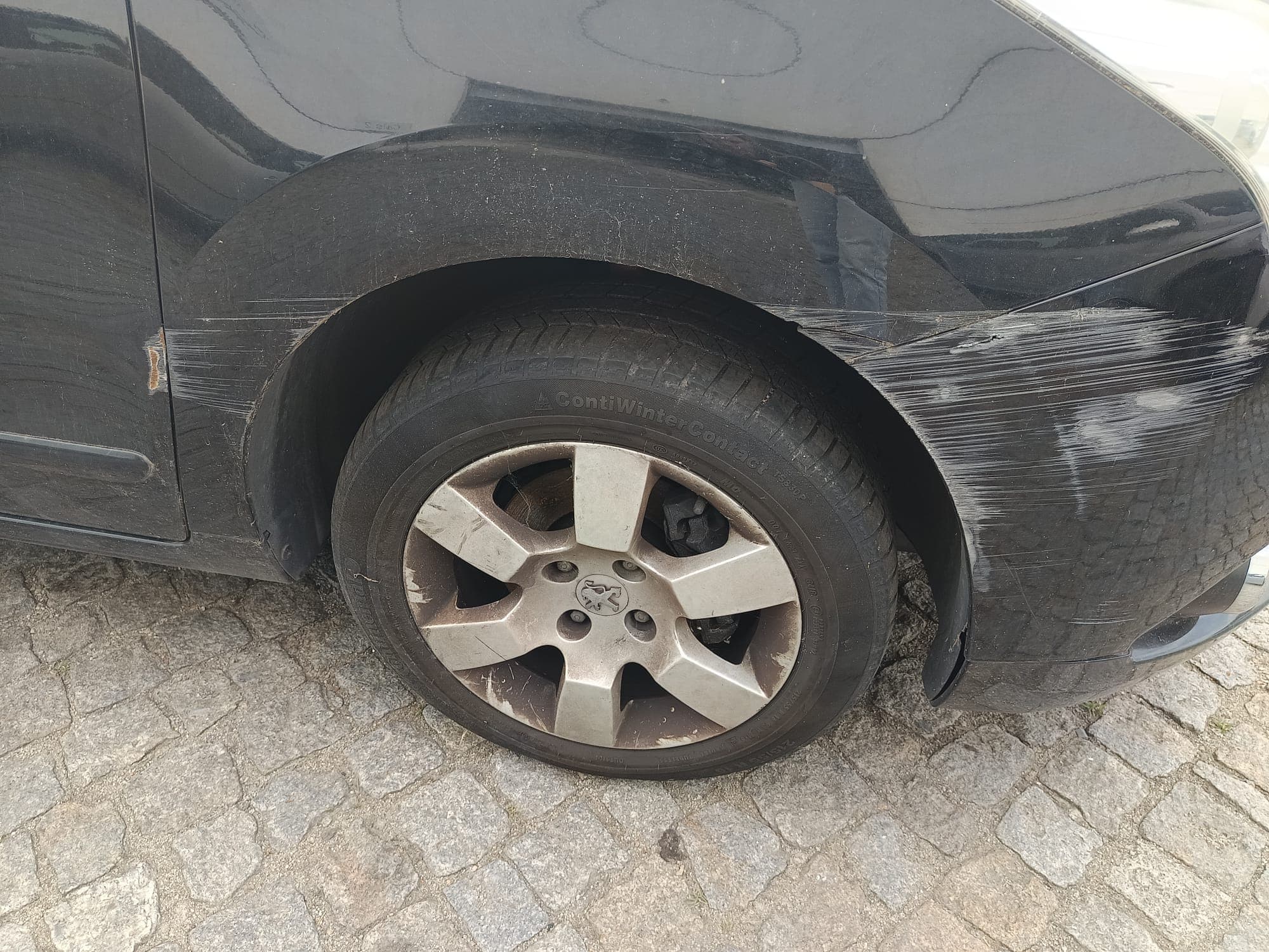 Peugeot  5008 · Ano 2010 — imagem 10