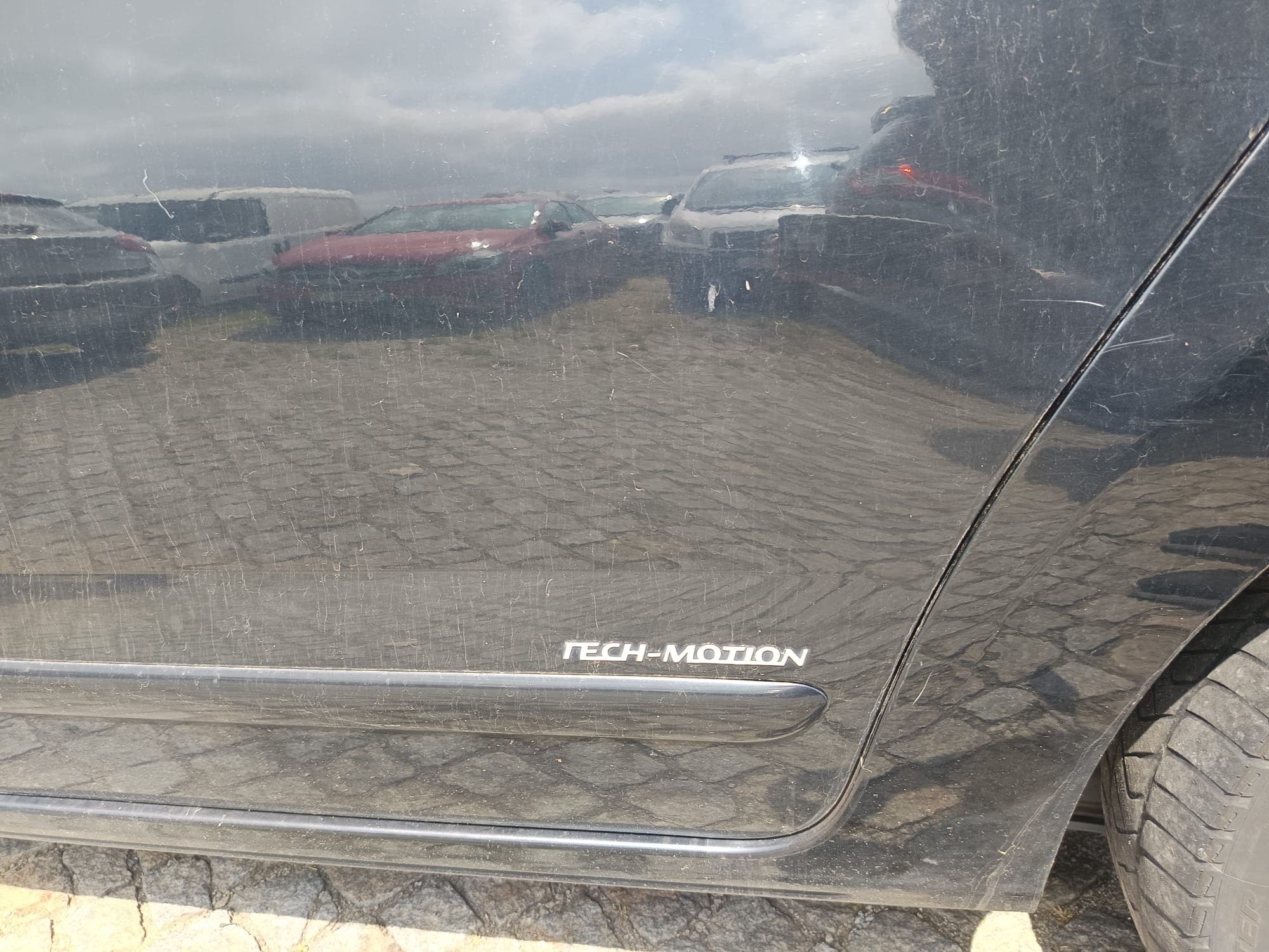 Peugeot  5008 · Ano 2010 — imagem 13