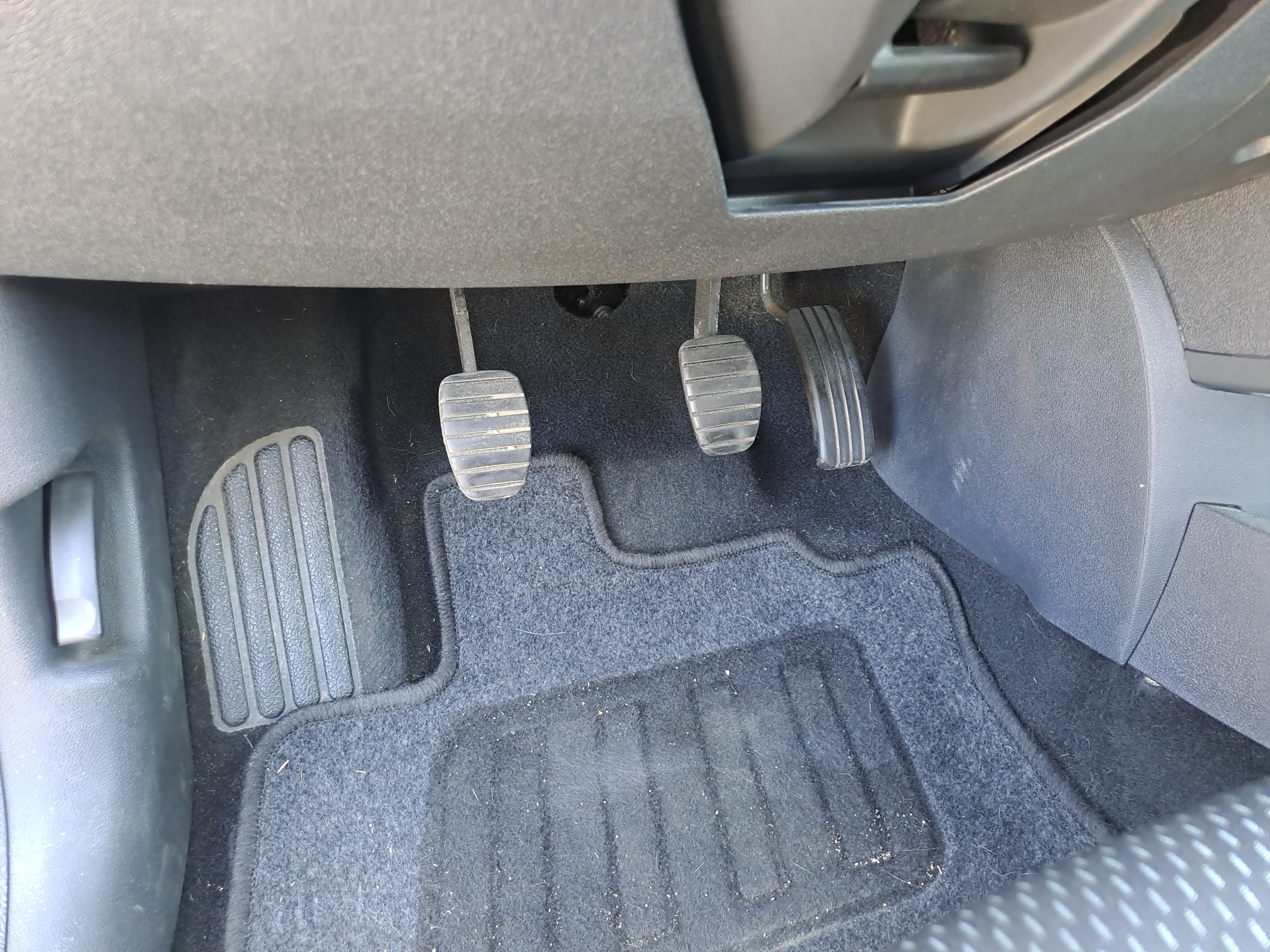Renault Clio · Ano 2007 — imagen 22
