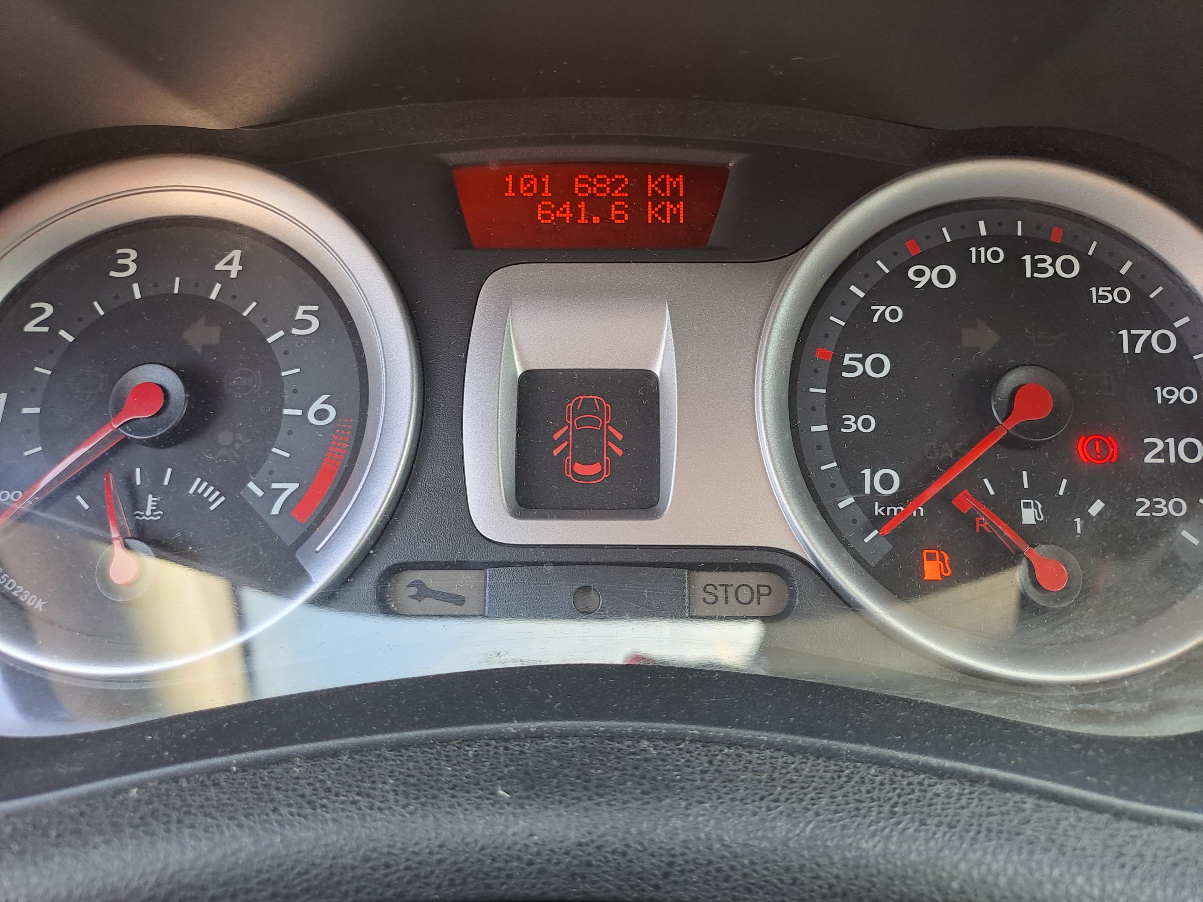 Renault Clio · Ano 2007 — imagen 27