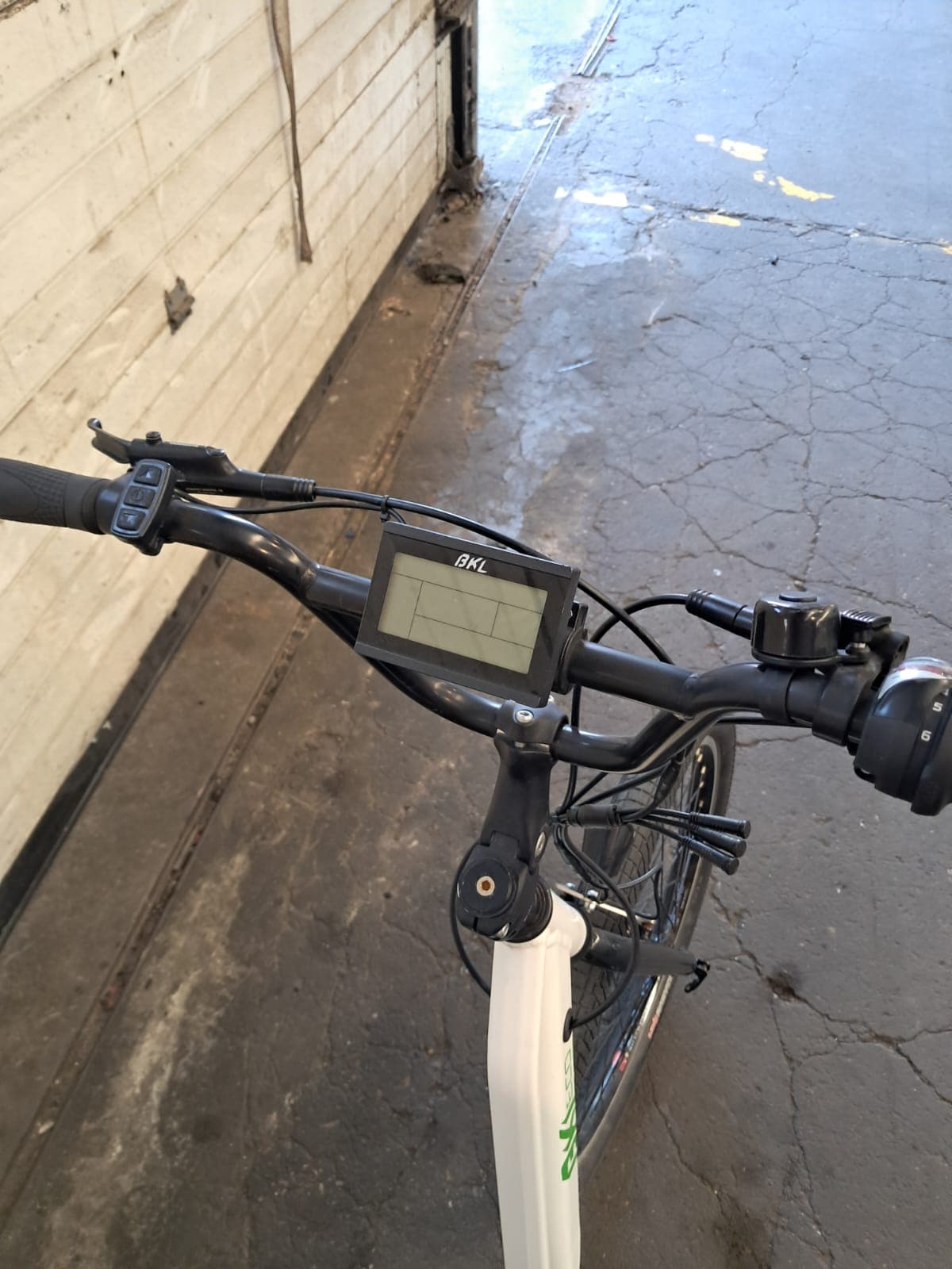 Bicicleta Elétrica BKL — imagem 3