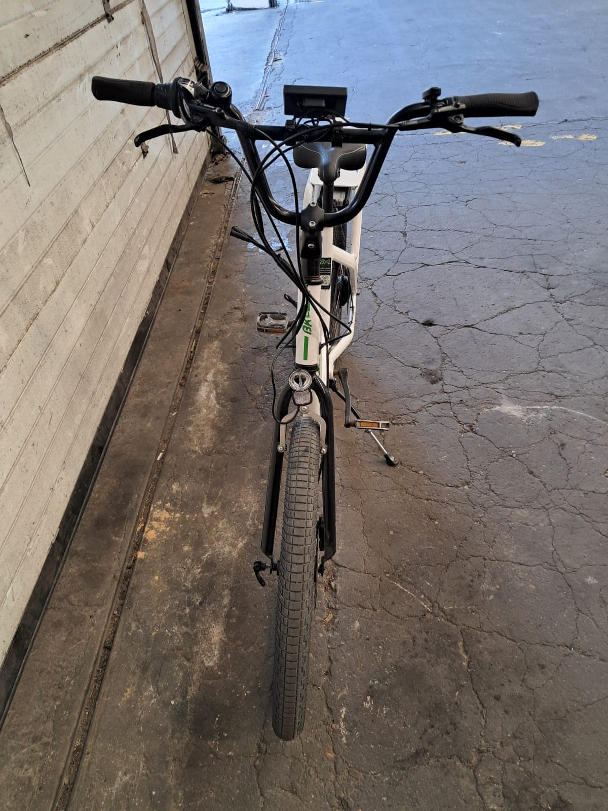 Bicicleta Elétrica BKL — imagem 5