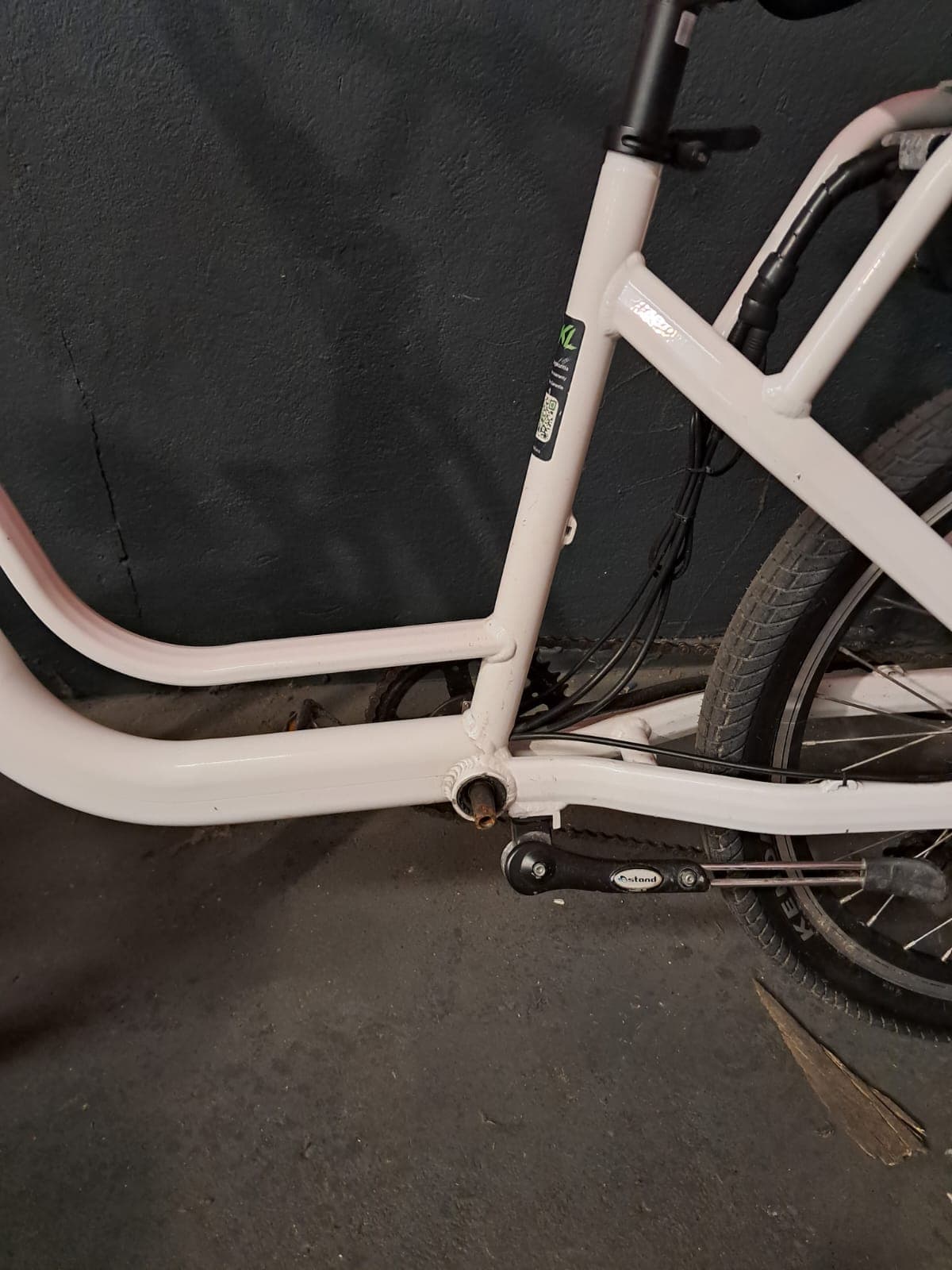 Bicicleta Elétrica BKL — imagem 7