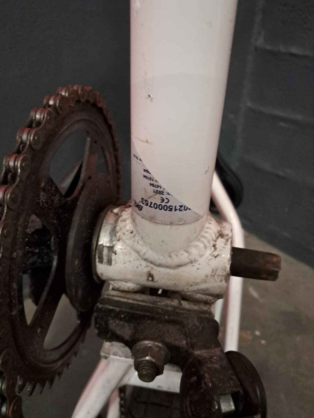 Bicicleta Elétrica BKL — imagem 4