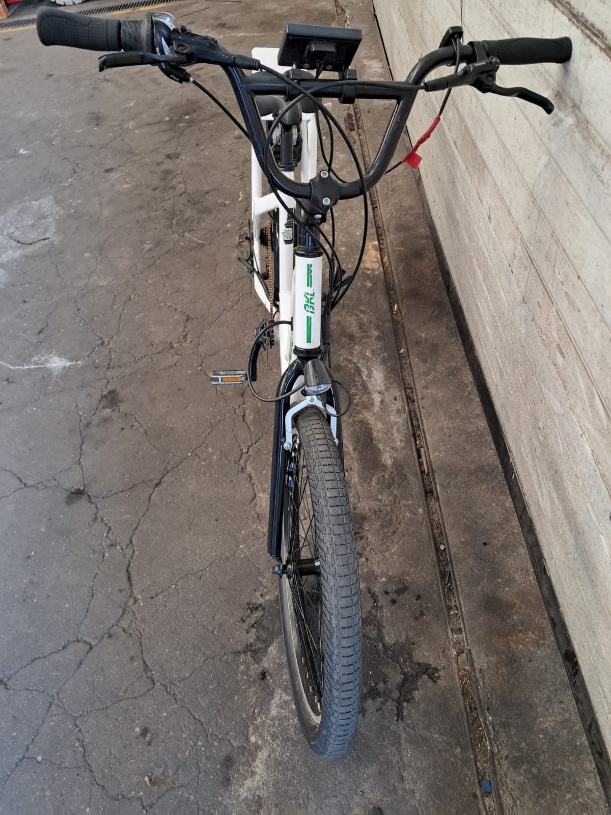 Bicicleta Elétrica BKL — imagem 11