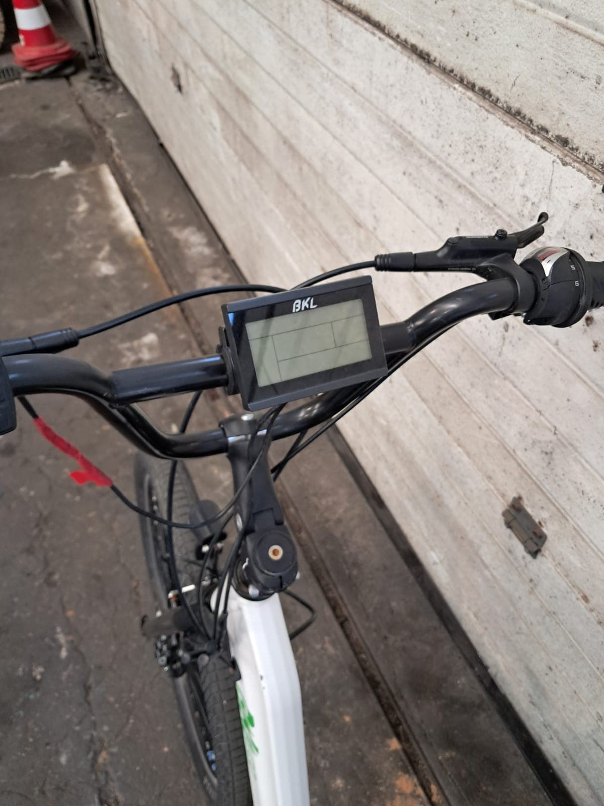 Bicicleta Elétrica BKL — imagem 6
