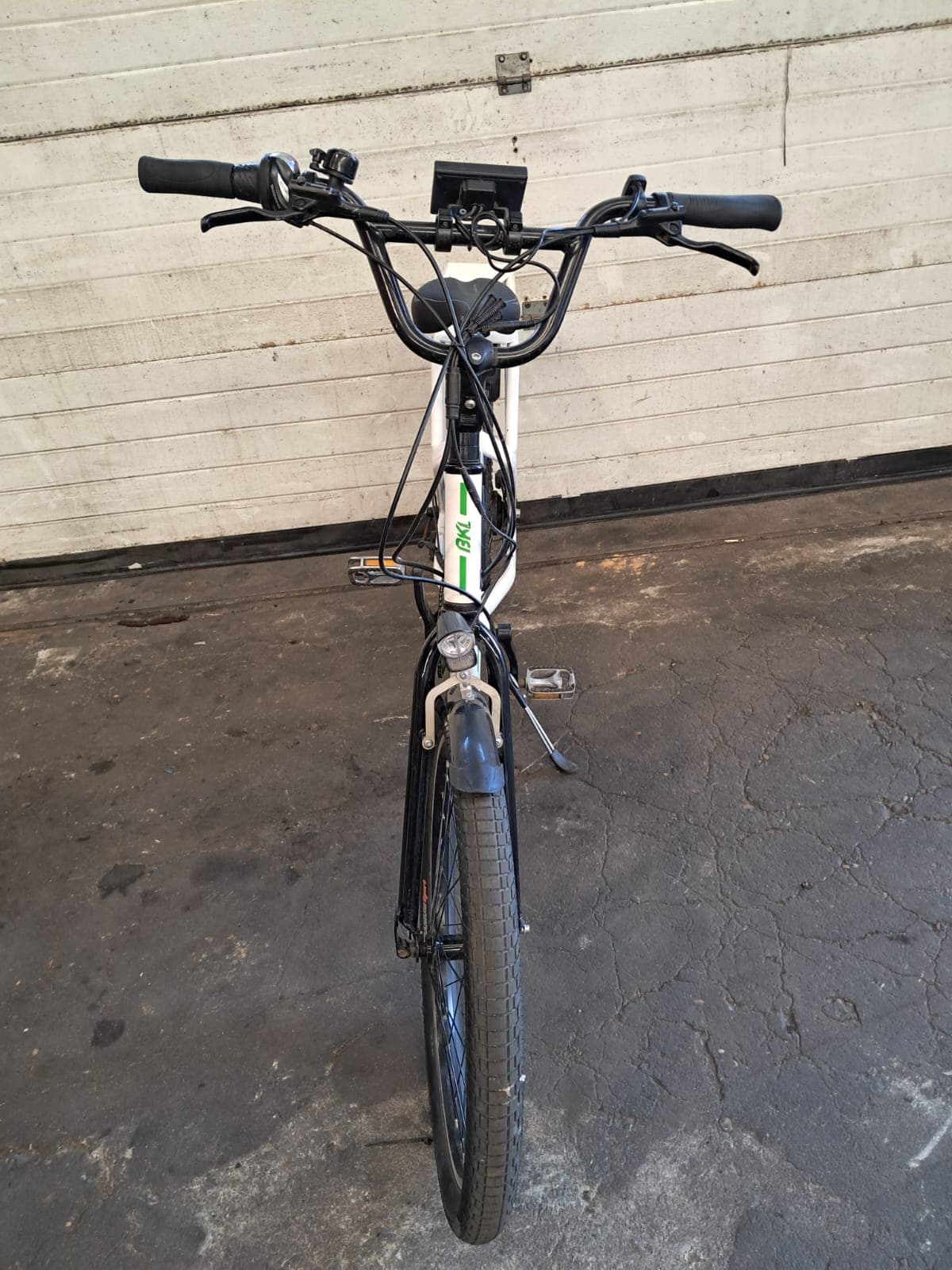 Bicicleta Elétrica BKL — imagen 7