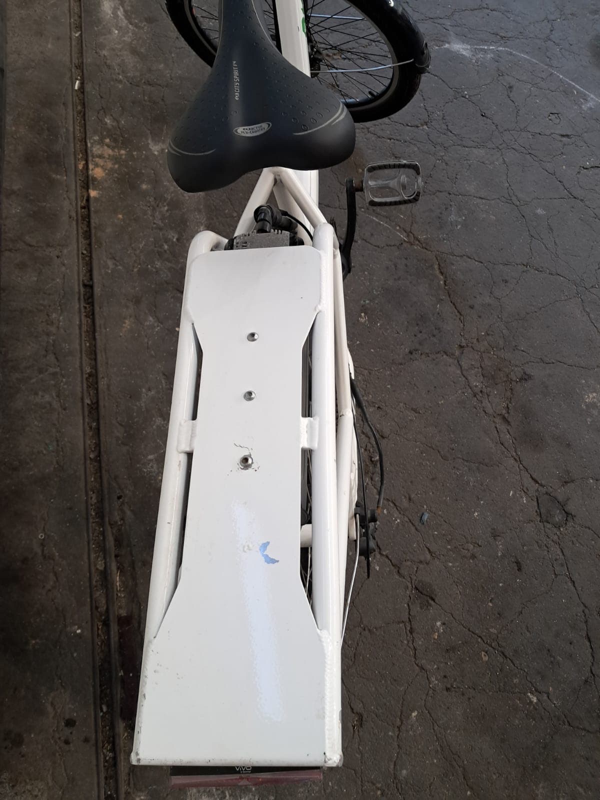 Bicicleta Elétrica BKL — imagen 6