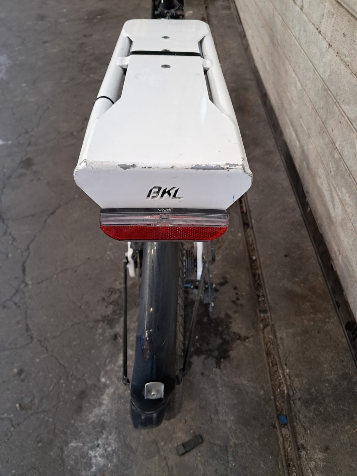 Bicicleta Elétrica BKL — imagen 4