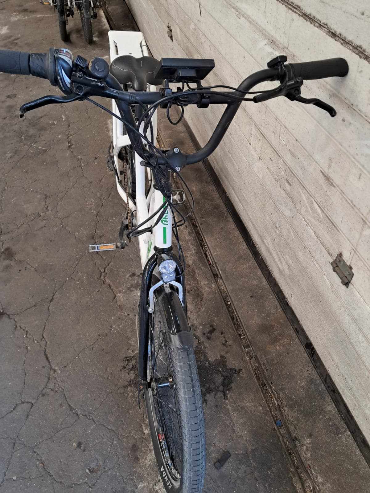 Bicicleta Elétrica BKL — imagen 6