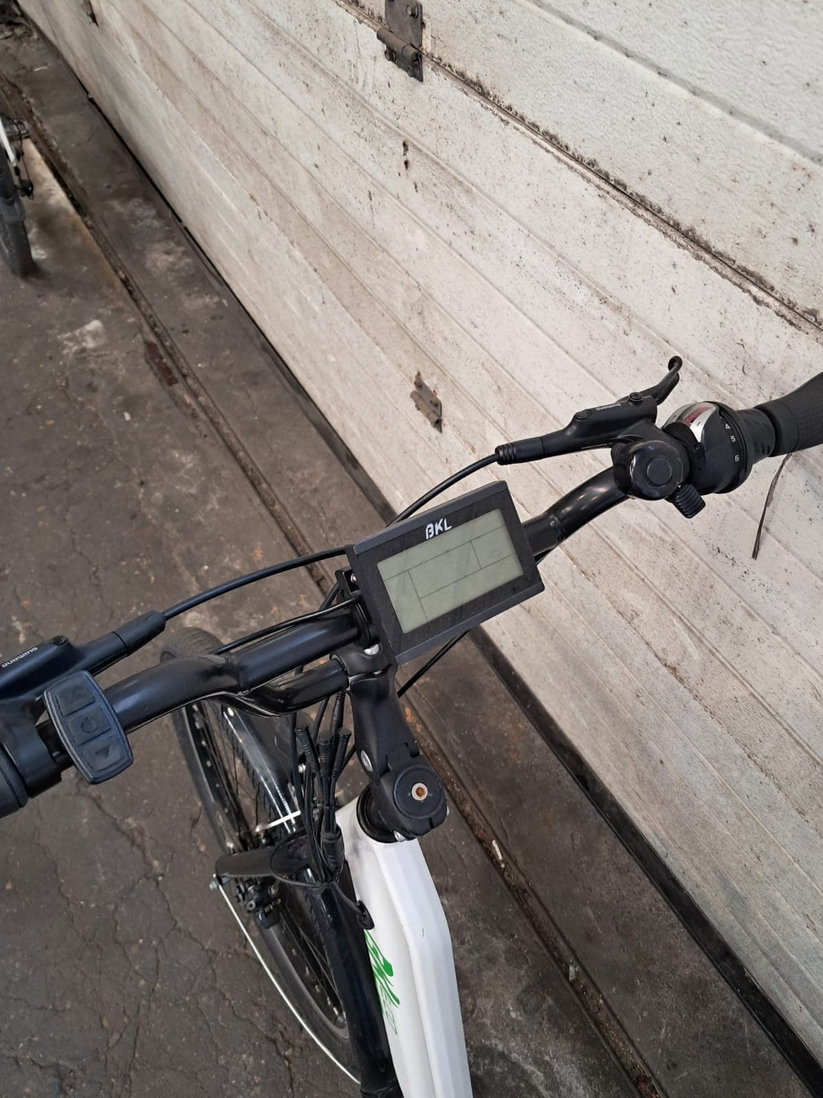 Bicicleta Elétrica BKL — image 6