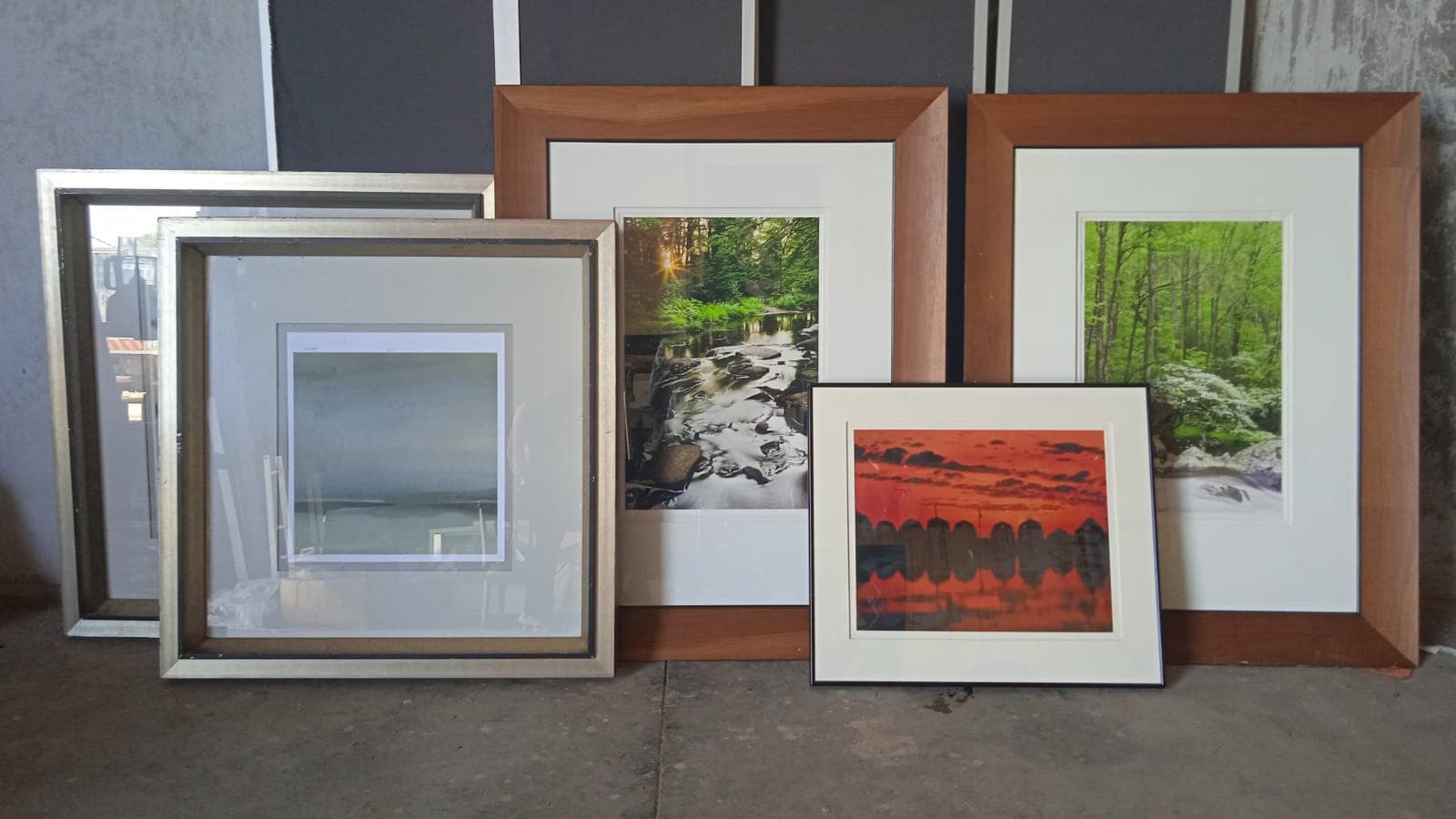 Quadros decorativos