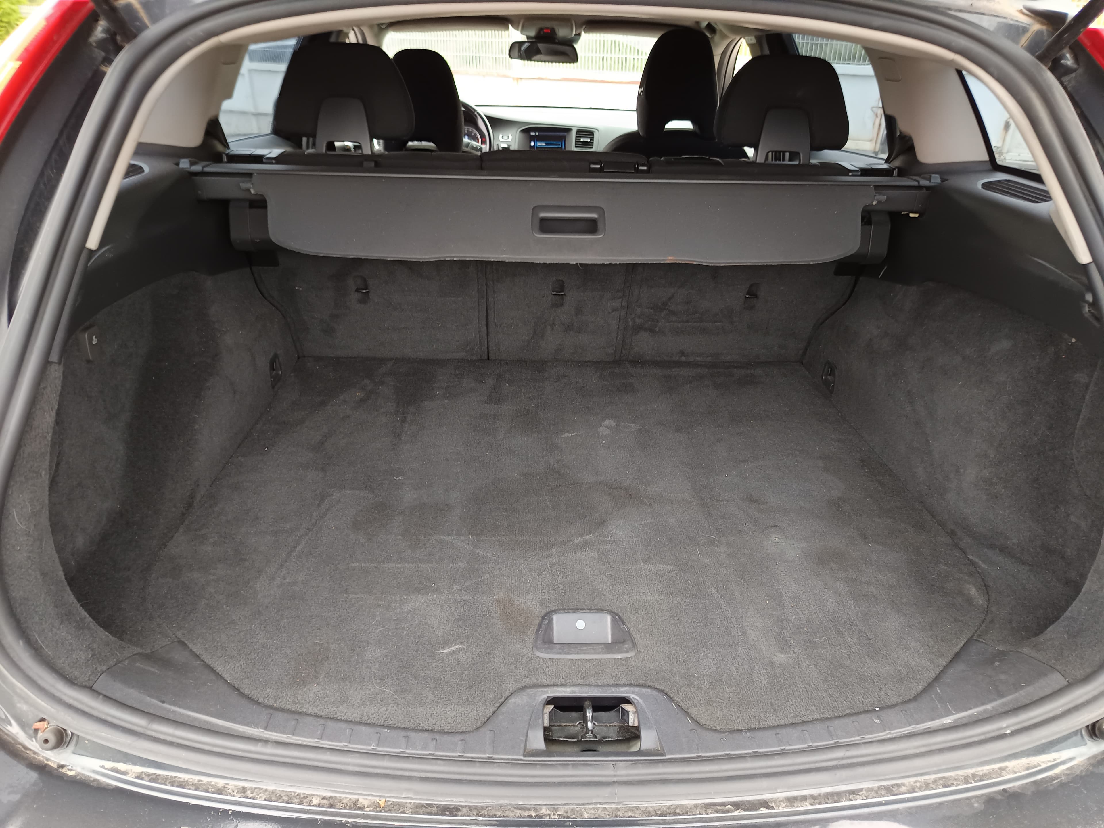 Volvo V60 · Ano 2011 — imagem 22